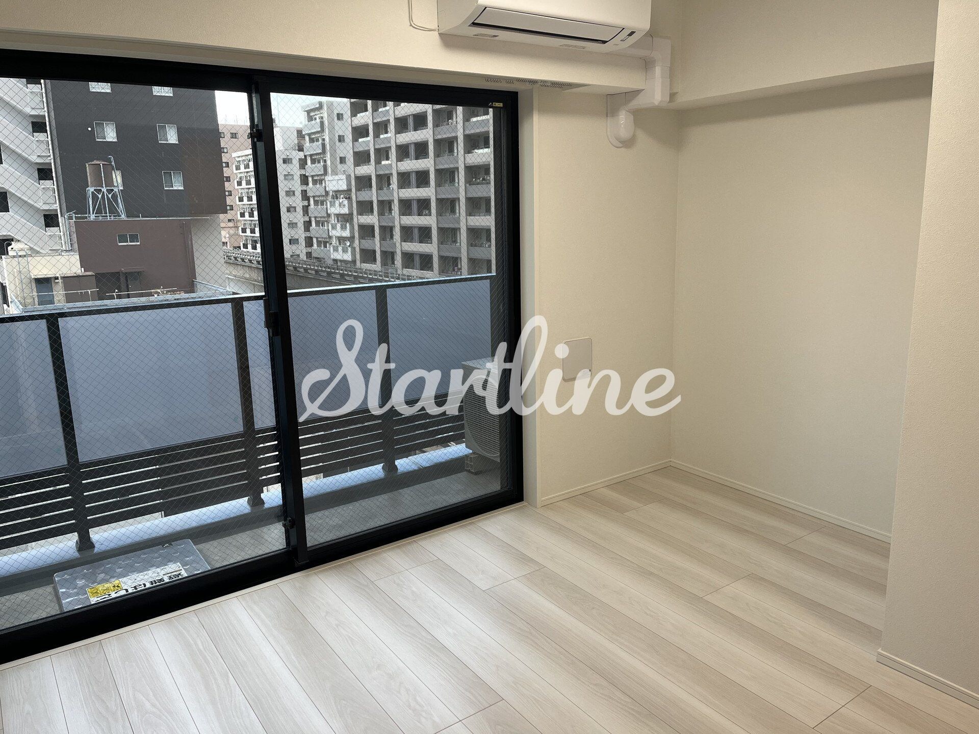 クラリティア西日暮里の物件内観写真