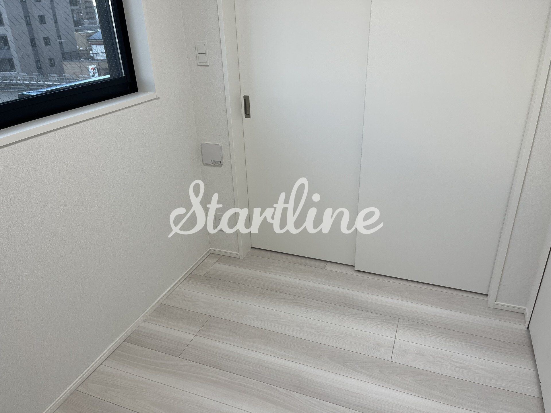 クラリティア西日暮里の物件内観写真