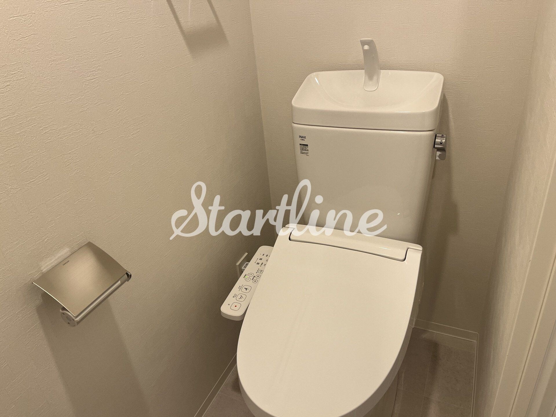 クラリティア西日暮里の物件内観写真