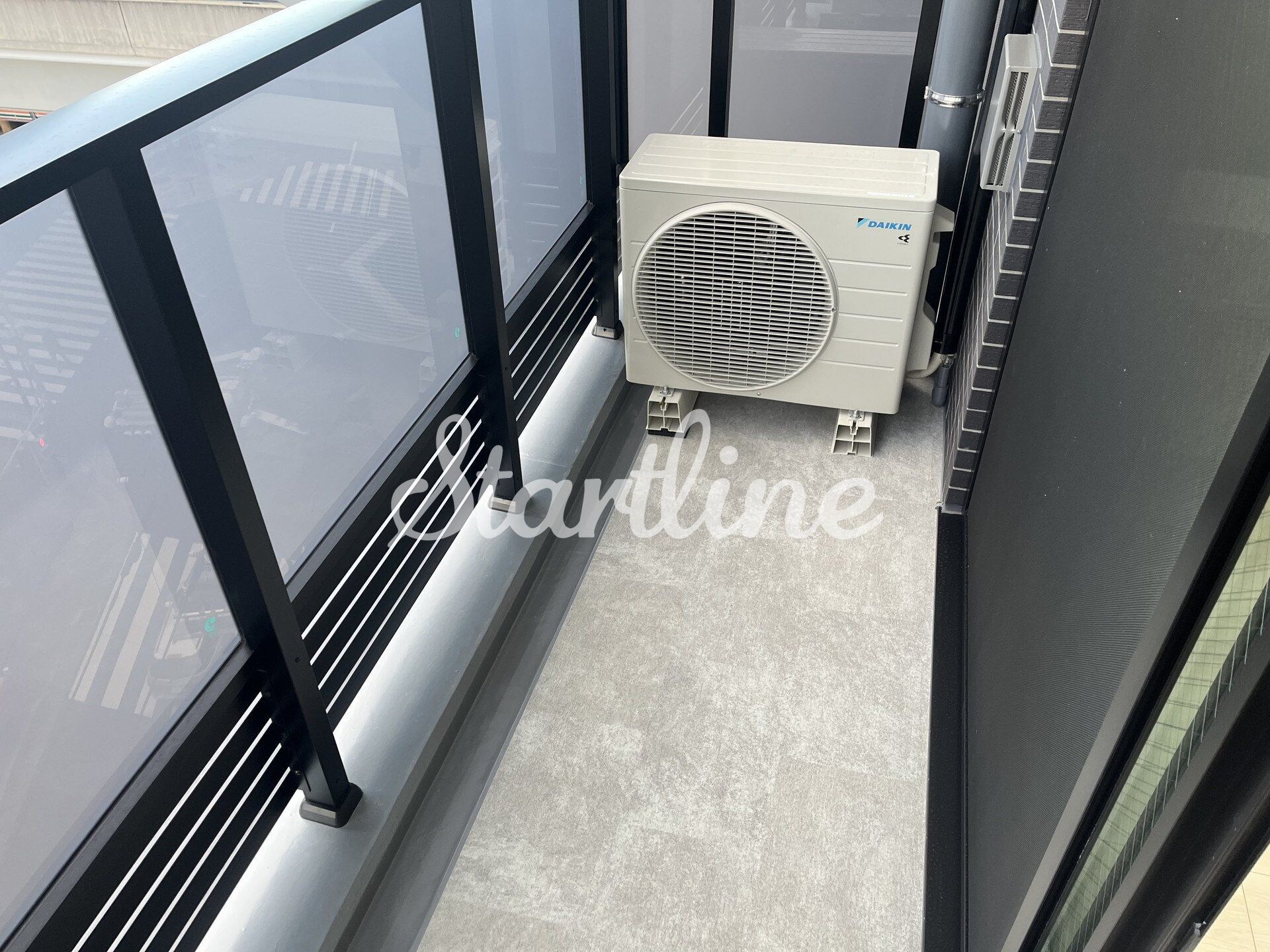 クラリティア西日暮里の物件内観写真