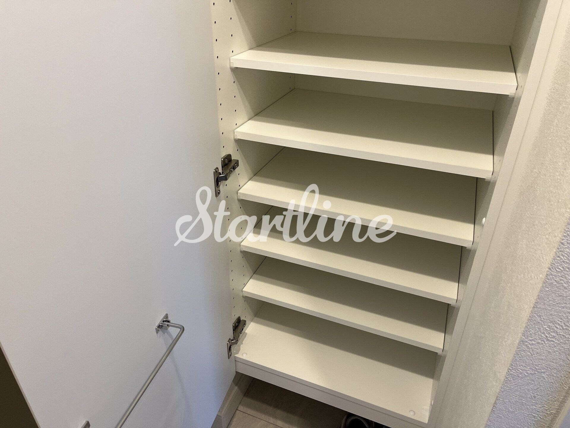 クラリティア西日暮里の物件内観写真