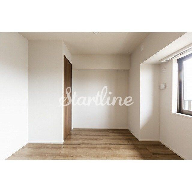 コンフォリア・リヴ根岸二丁目の物件内観写真