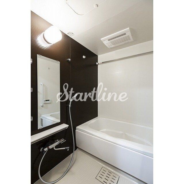 コンフォリア・リヴ根岸二丁目の物件内観写真