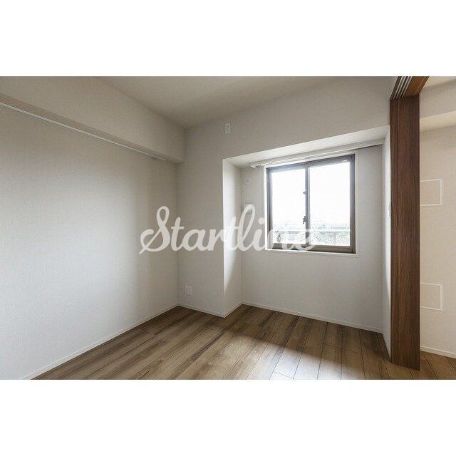 コンフォリア・リヴ根岸二丁目の物件内観写真