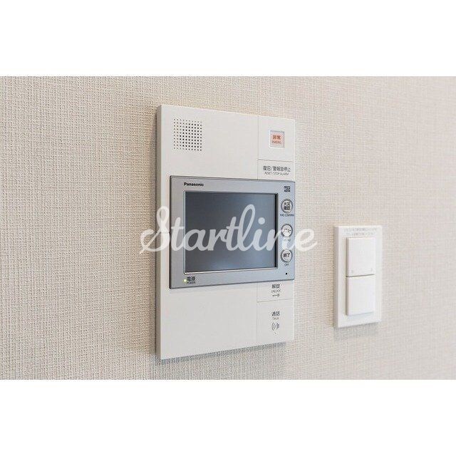 コンフォリア・リヴ根岸二丁目の物件内観写真