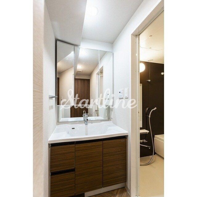 コンフォリア・リヴ根岸二丁目の物件内観写真