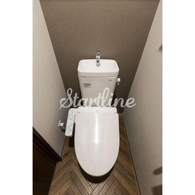 コンフォリア・リヴ根岸二丁目の物件内観写真