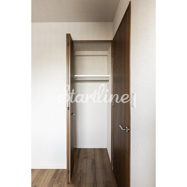 コンフォリア・リヴ根岸二丁目の物件内観写真