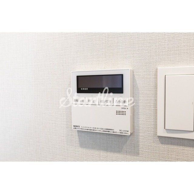 コンフォリア・リヴ根岸二丁目の物件内観写真