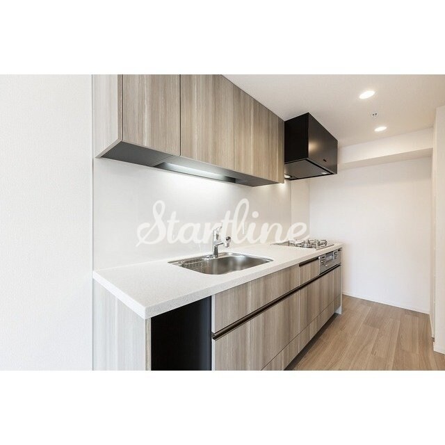 ラサンテ上野(LaSante上野)の物件内観写真