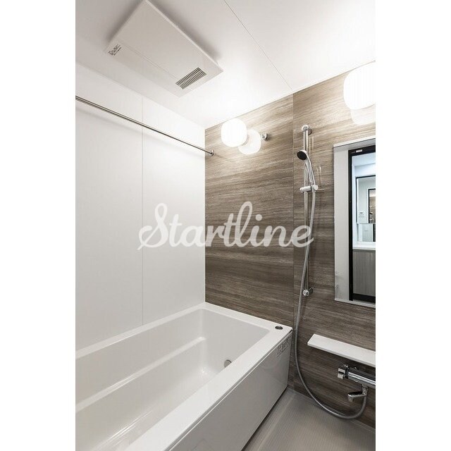 ラサンテ上野(LaSante上野)の物件内観写真