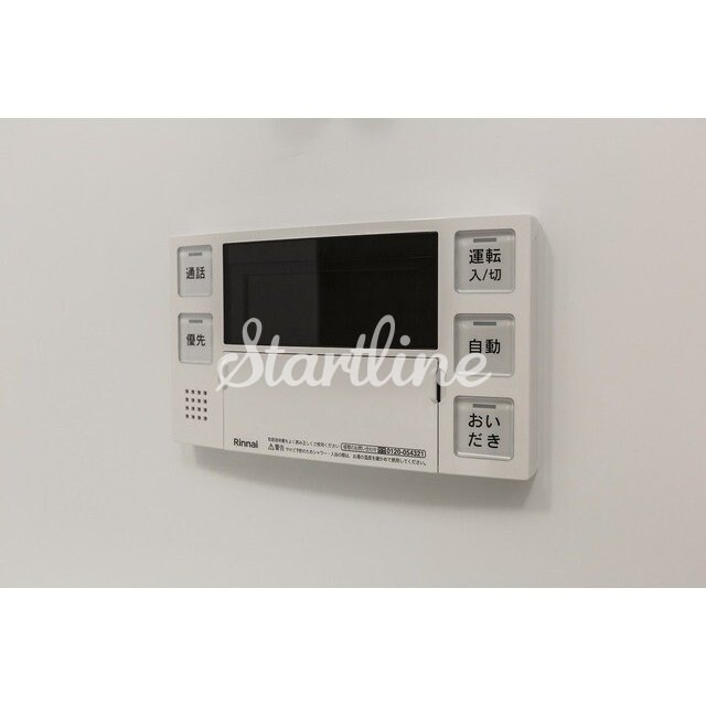 ラサンテ上野(LaSante上野)の物件内観写真