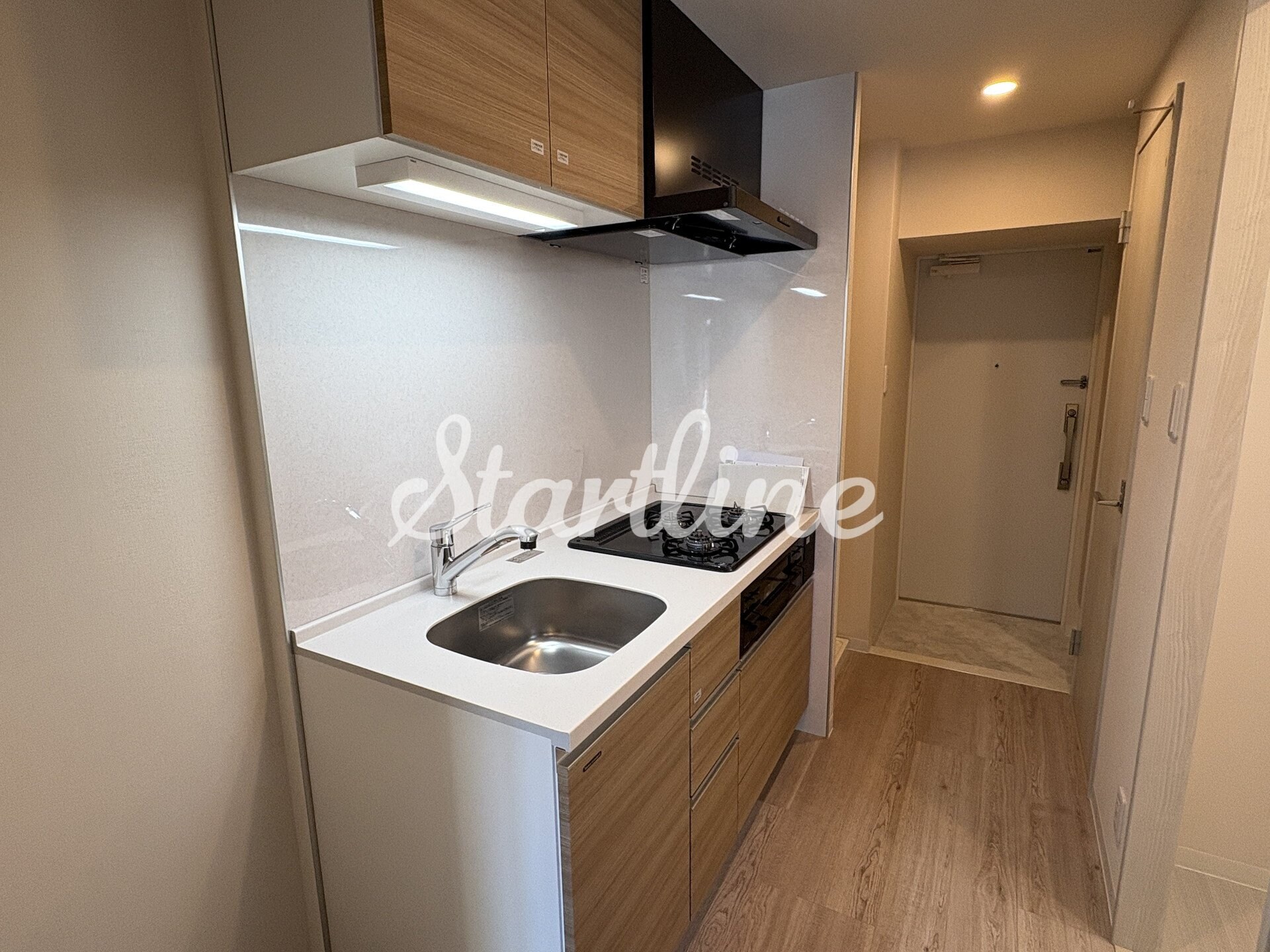 カサ・フェリーチェの物件内観写真