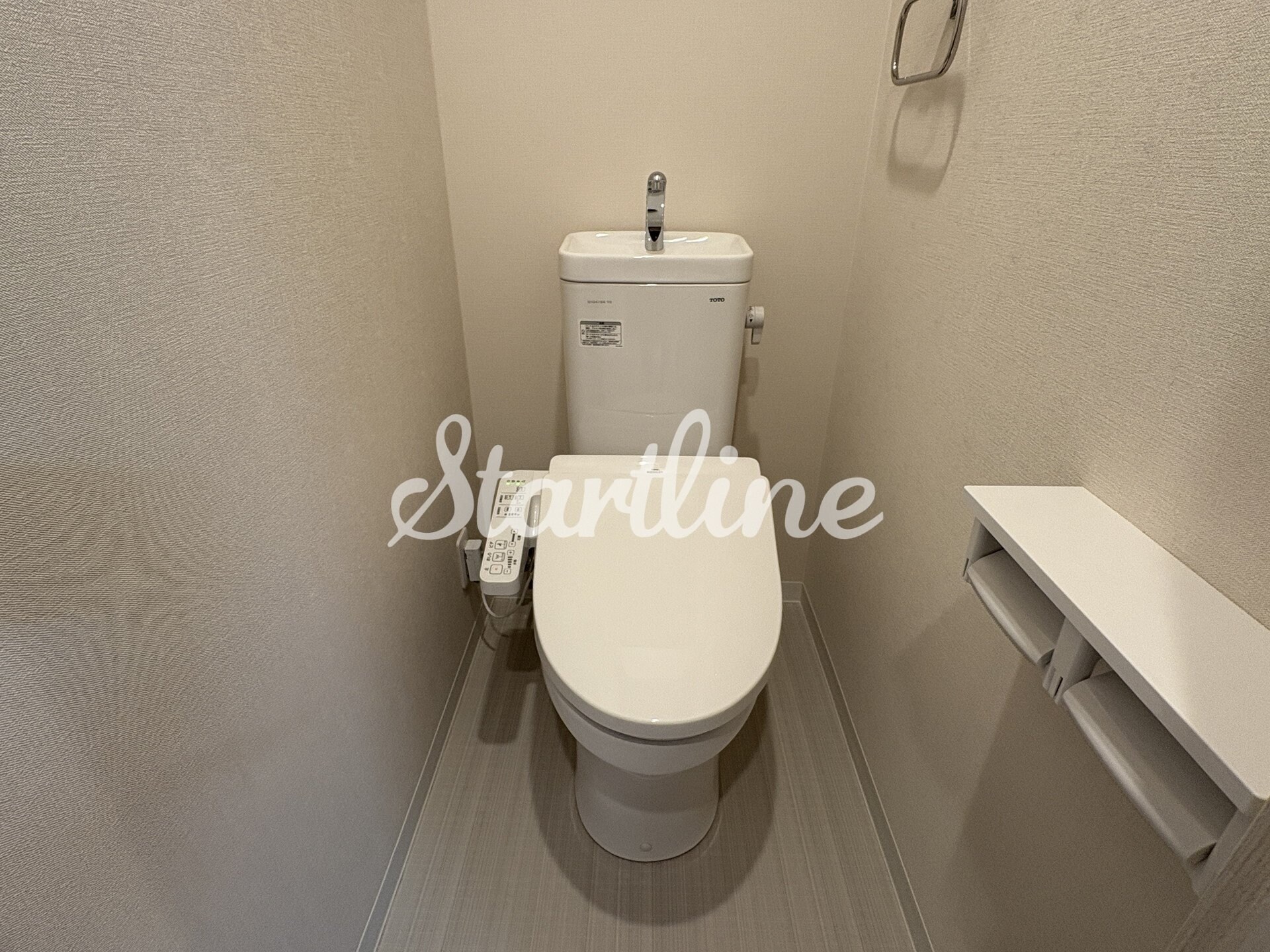 カサ・フェリーチェの物件内観写真