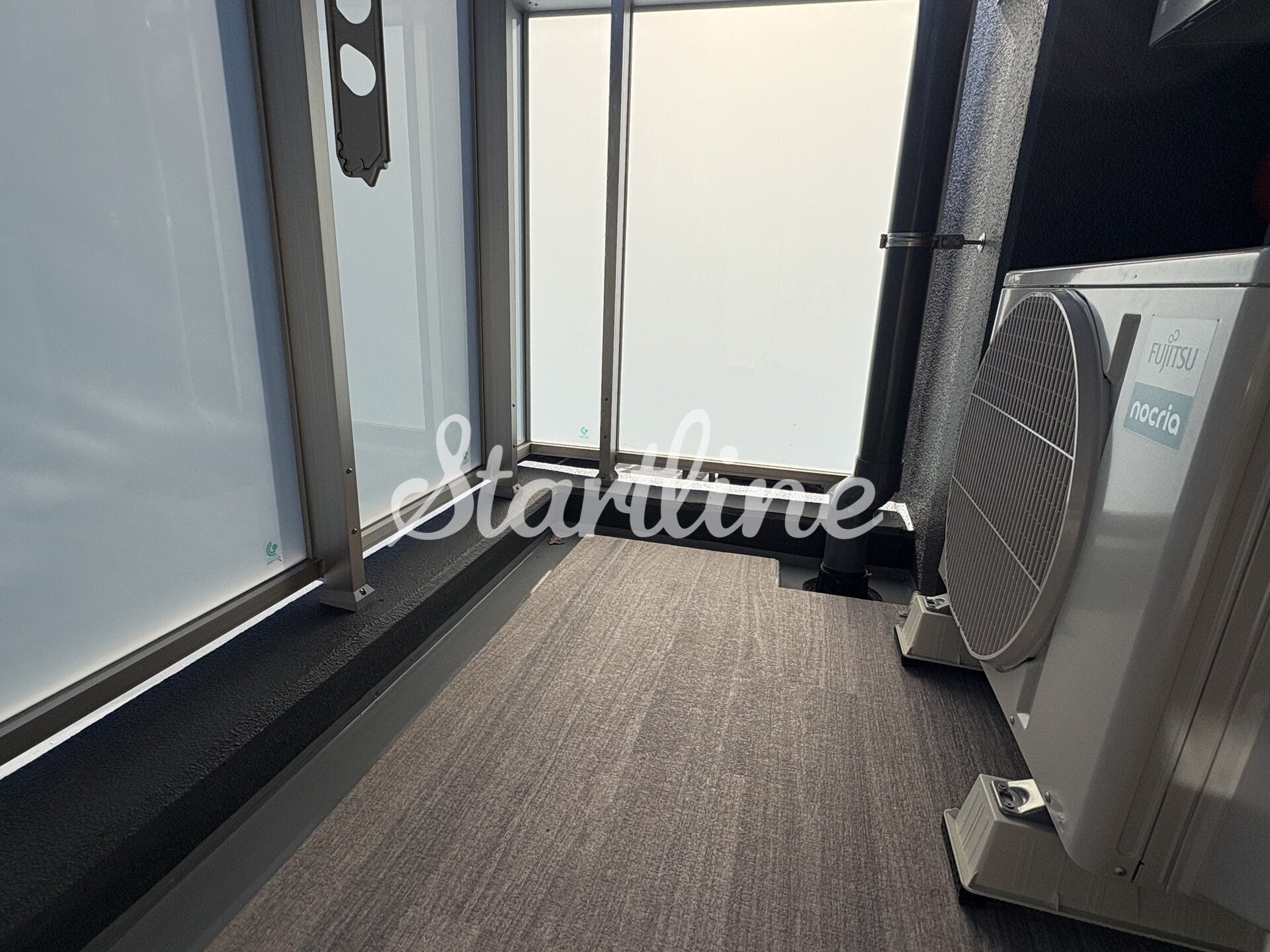 カサ・フェリーチェの物件内観写真