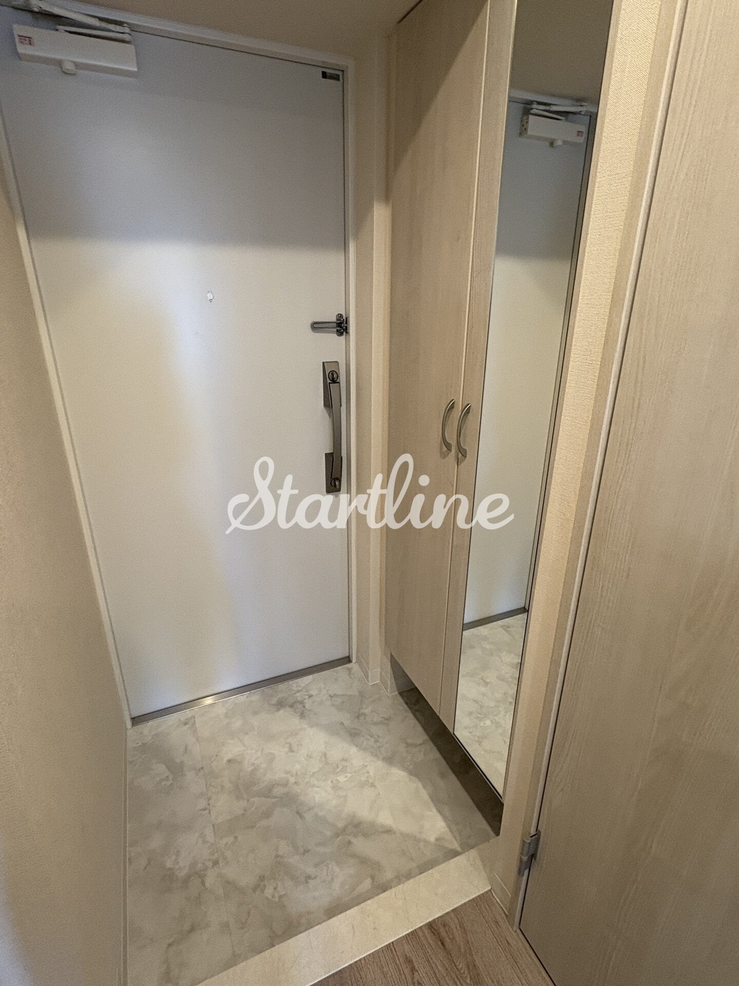 カサ・フェリーチェの物件内観写真