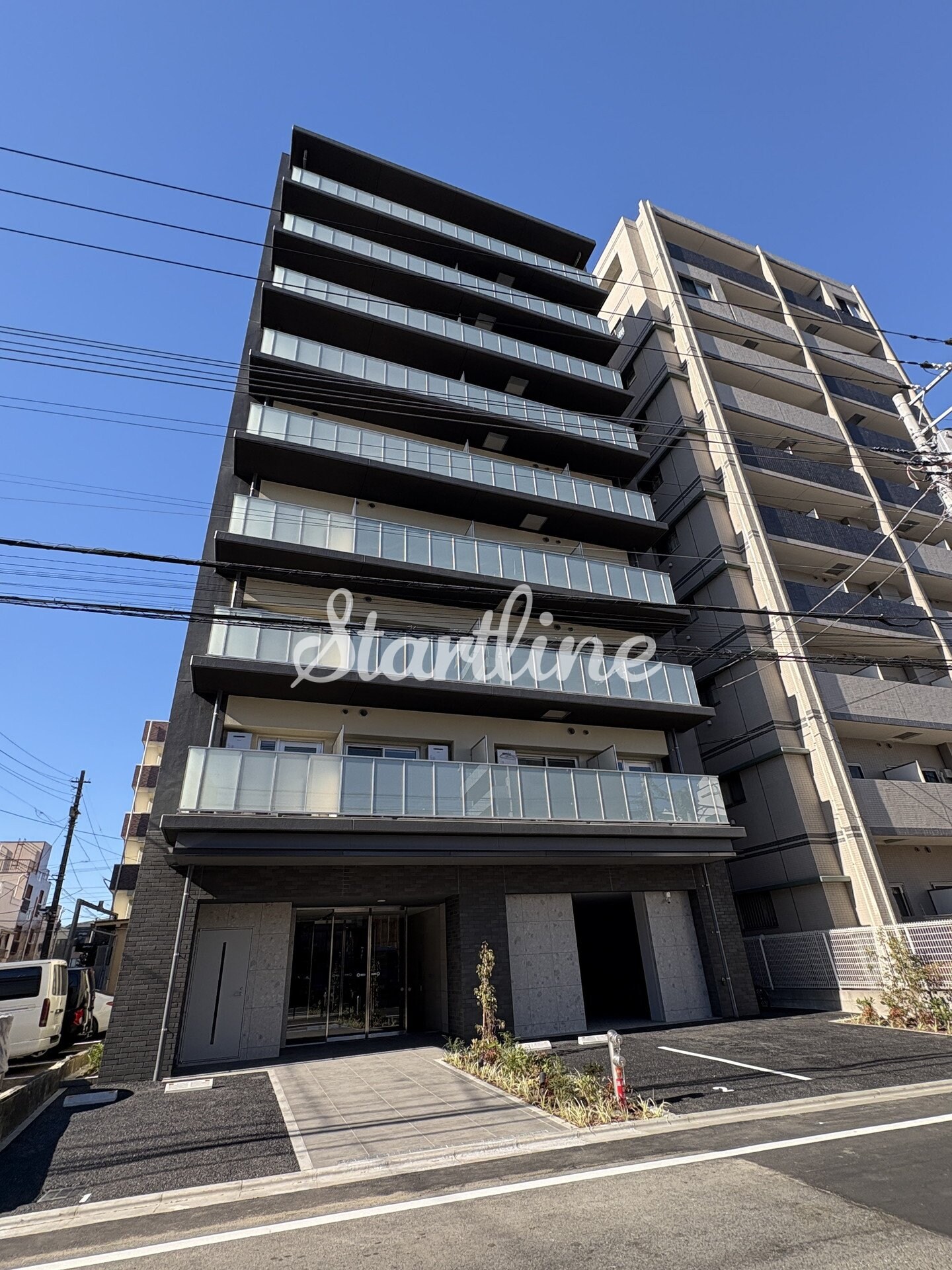 カサ・フェリーチェの物件内観写真