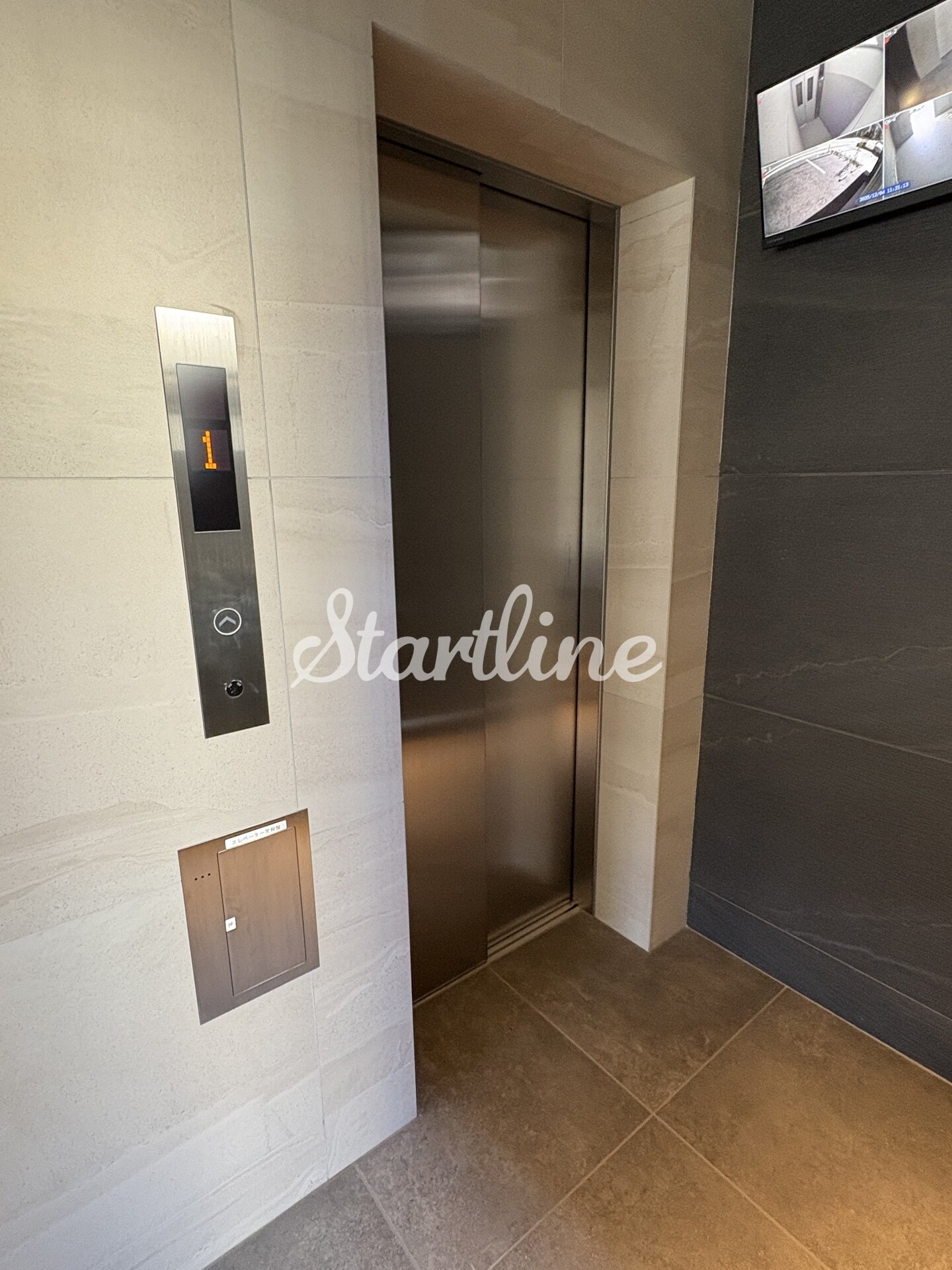 カサ・フェリーチェの物件内観写真