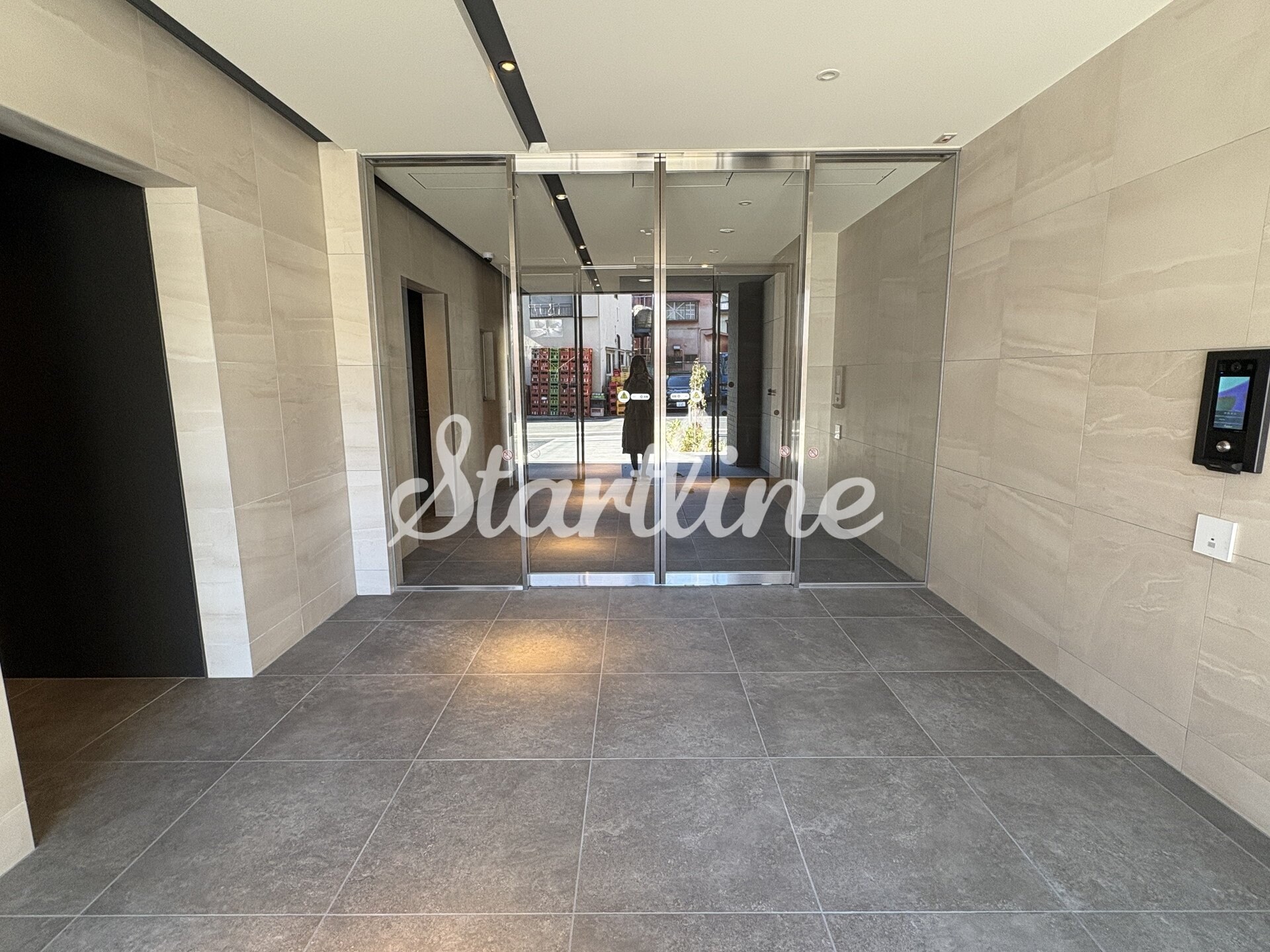 カサ・フェリーチェの物件内観写真