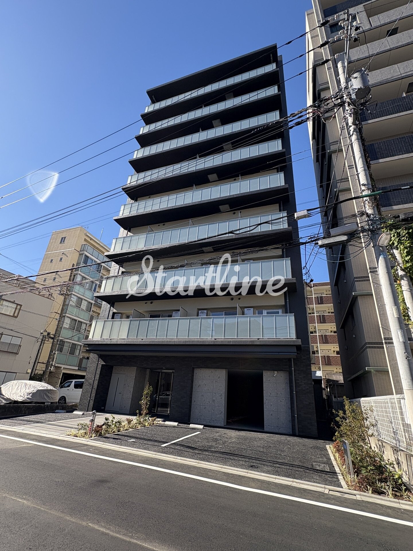 カサ・フェリーチェの物件内観写真