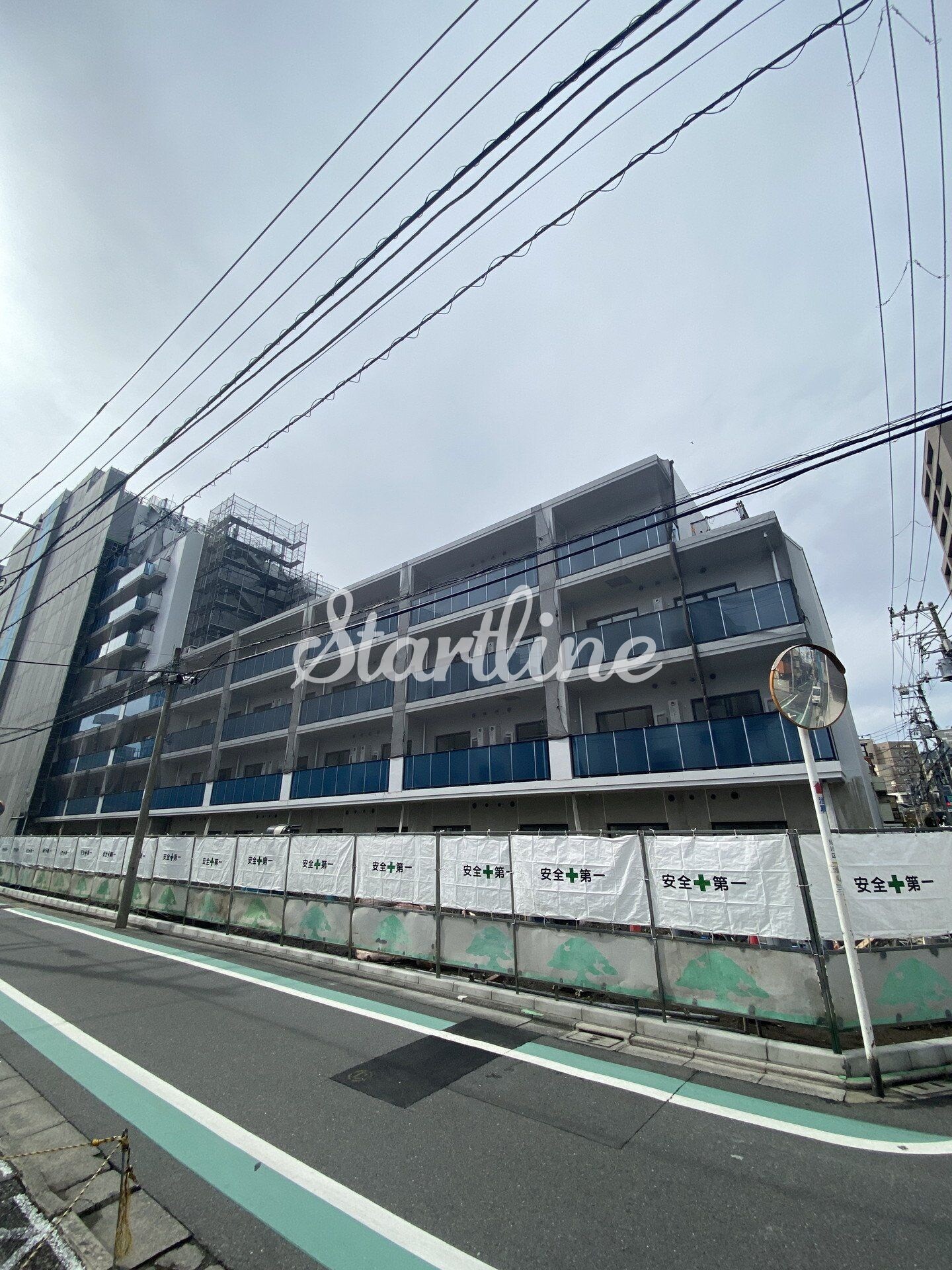 オアーゼ日暮里レジデンスの物件内観写真