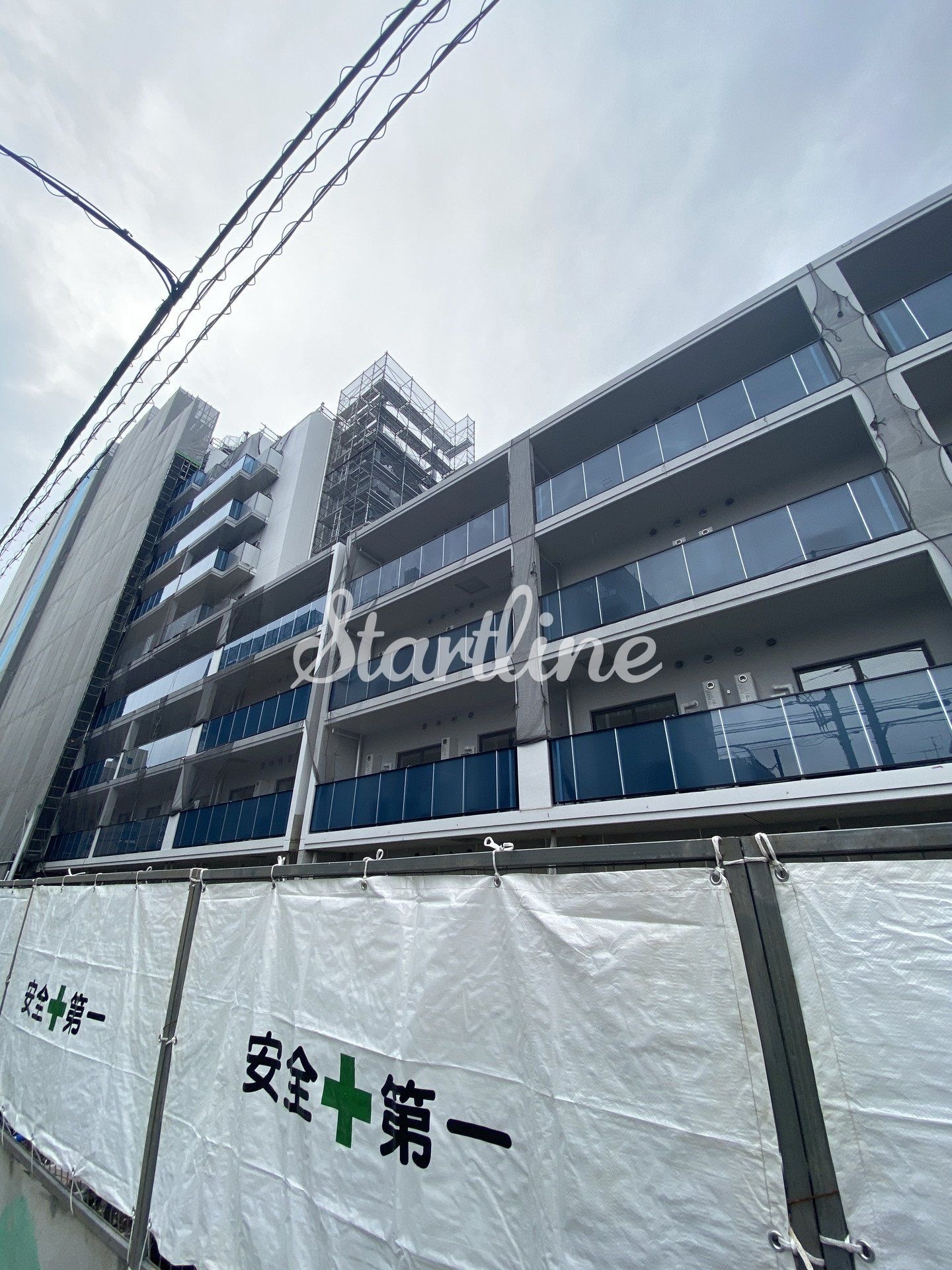 オアーゼ日暮里レジデンスの物件内観写真