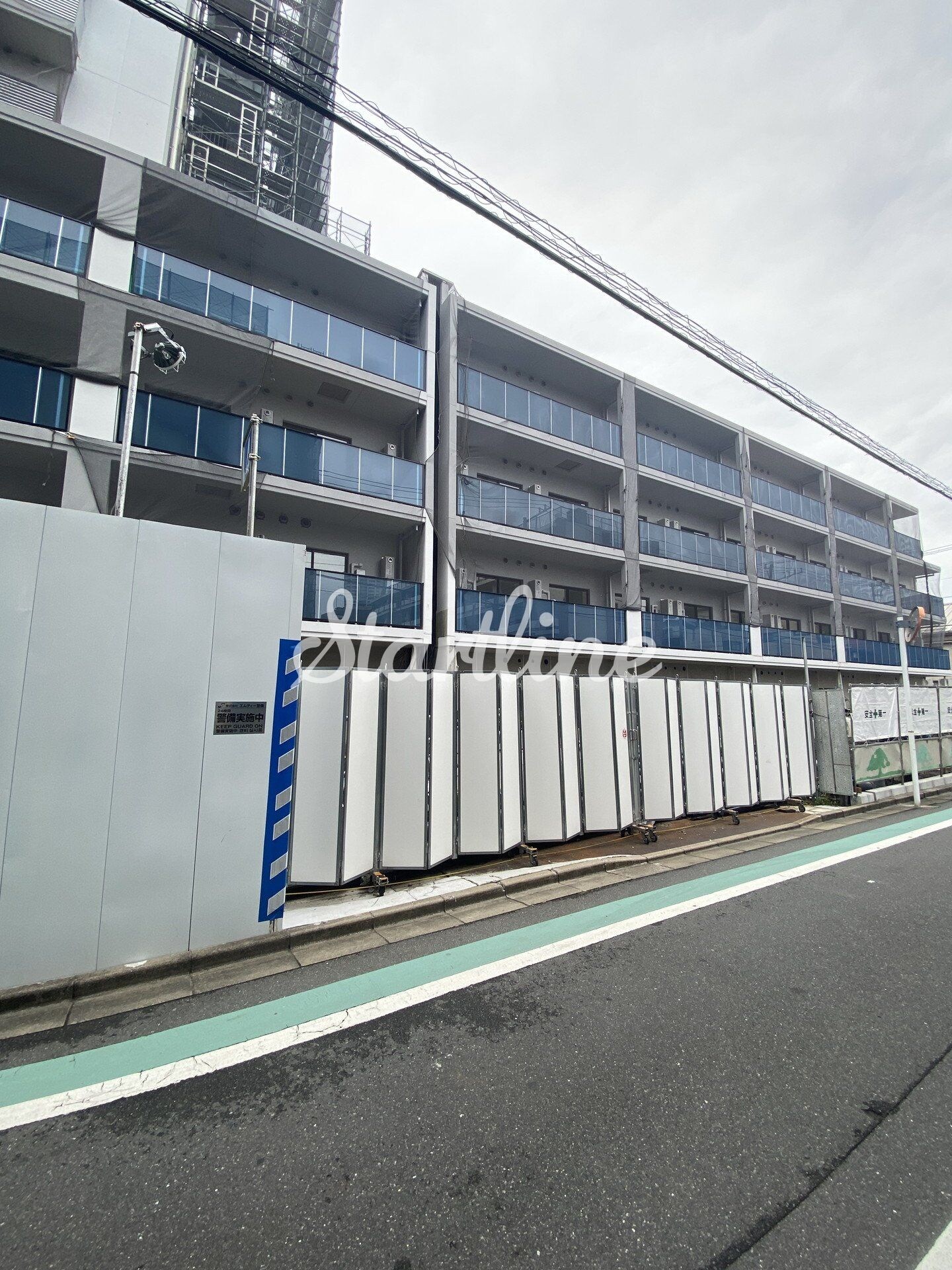 オアーゼ日暮里レジデンスの物件内観写真