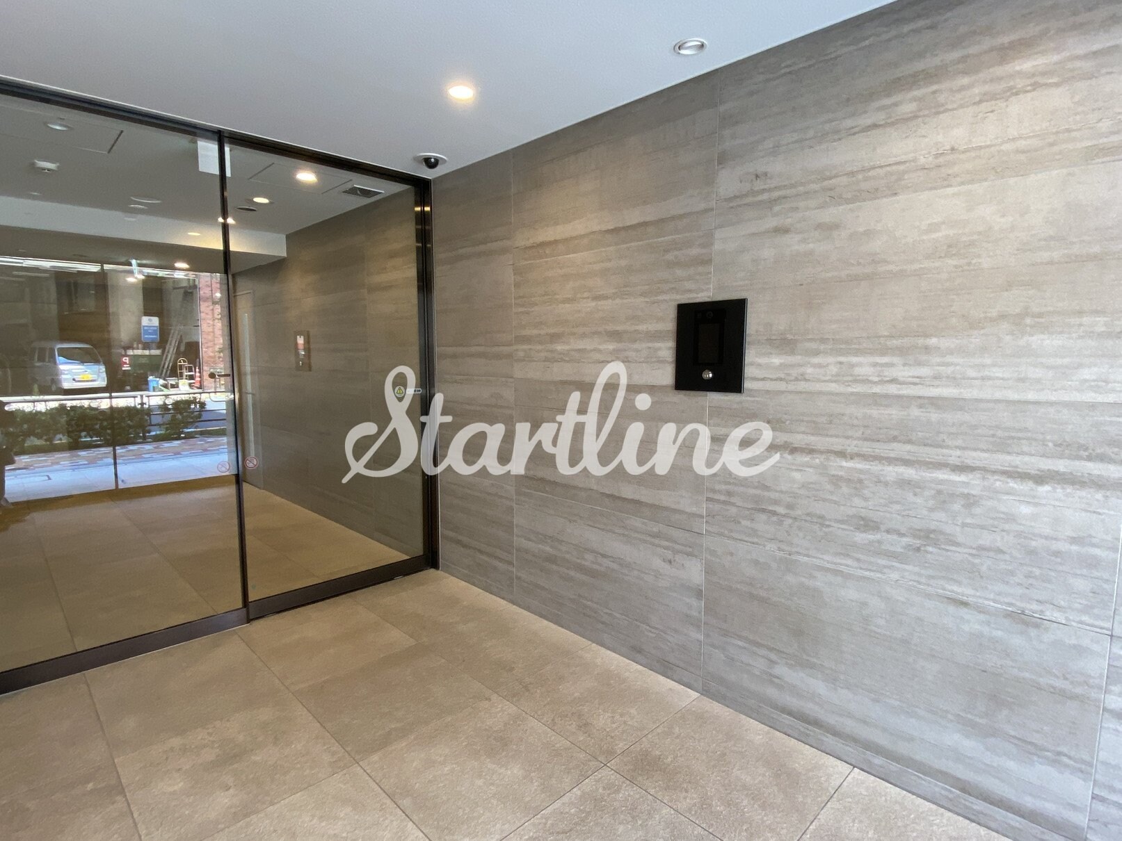 リビオメゾン入谷の物件内観写真