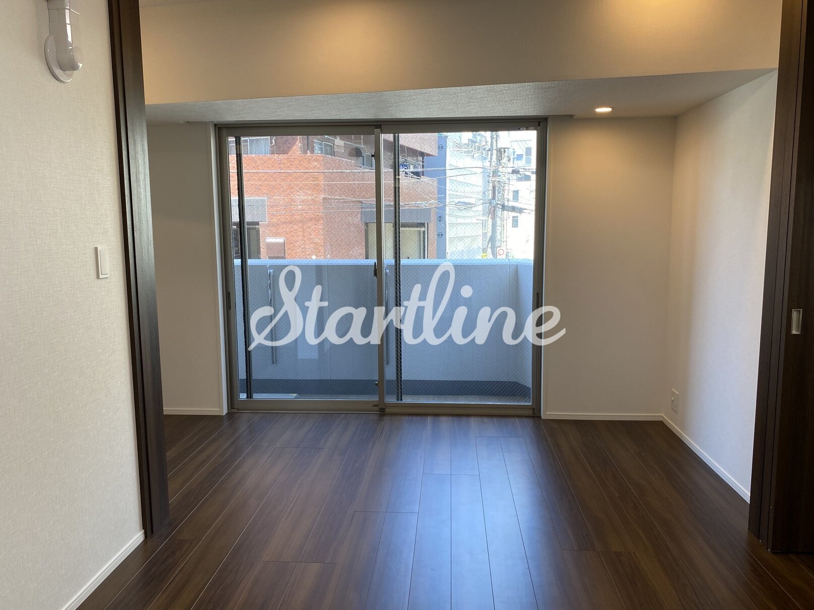 リビオメゾン入谷の物件内観写真