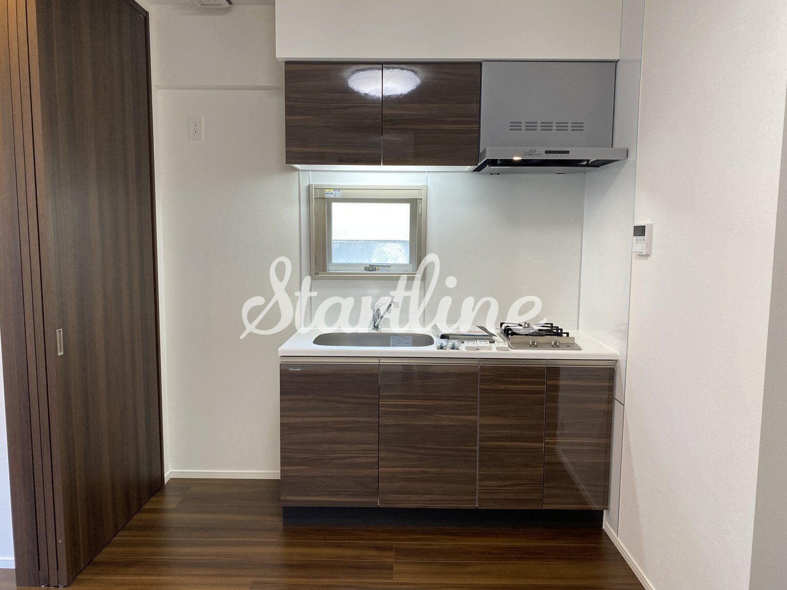 リビオメゾン入谷の物件内観写真