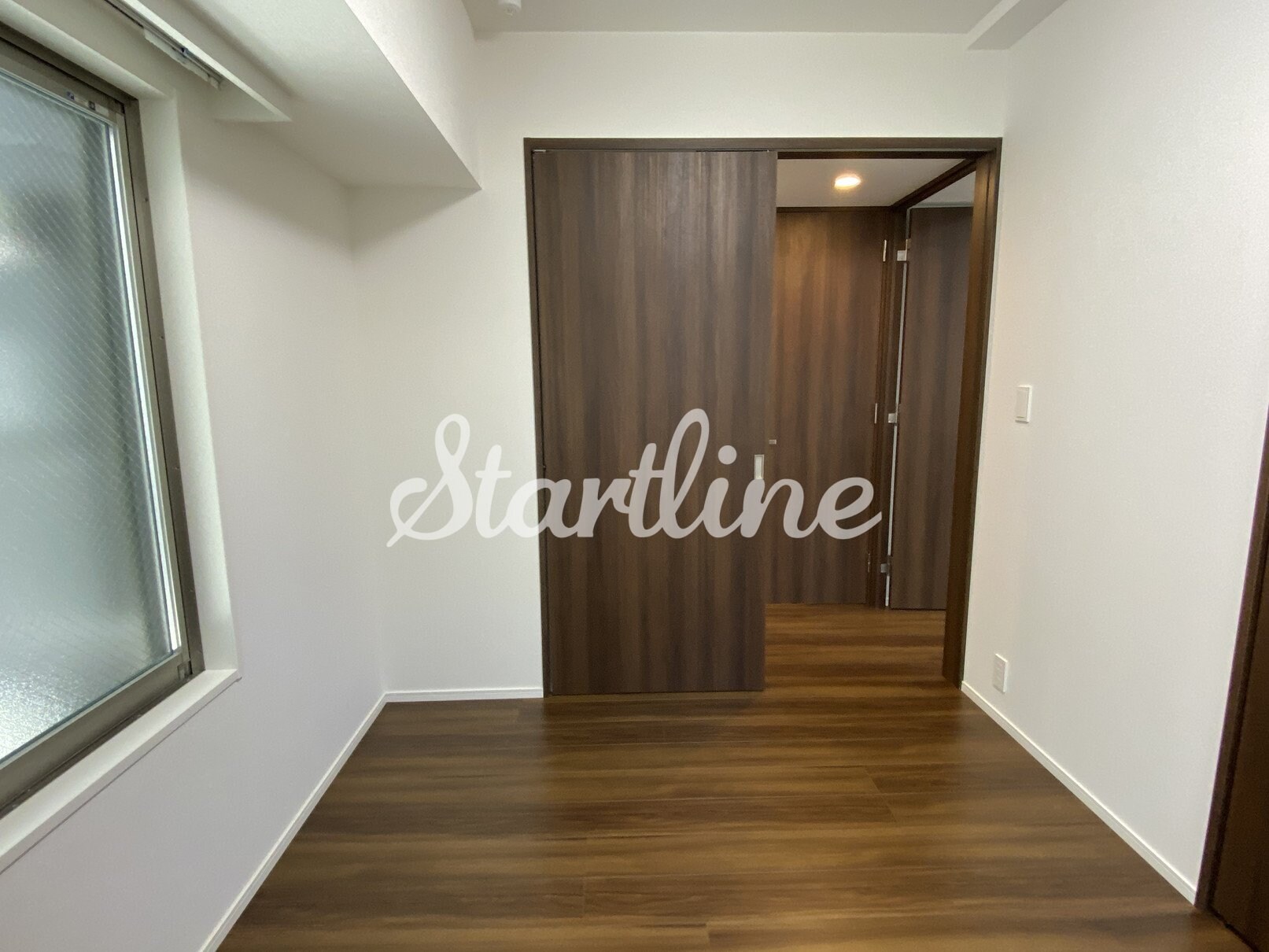 リビオメゾン入谷の物件内観写真