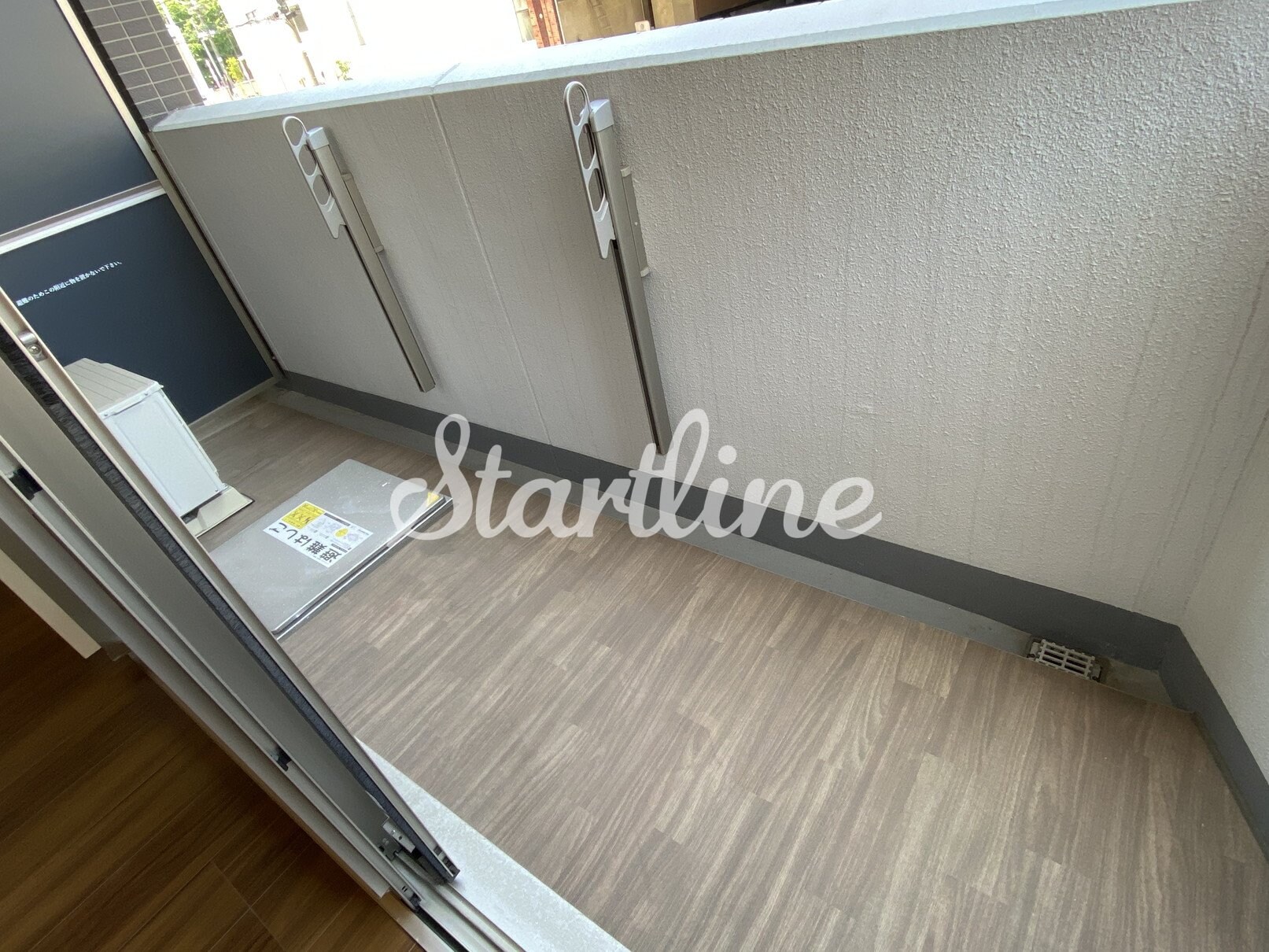 リビオメゾン入谷の物件内観写真