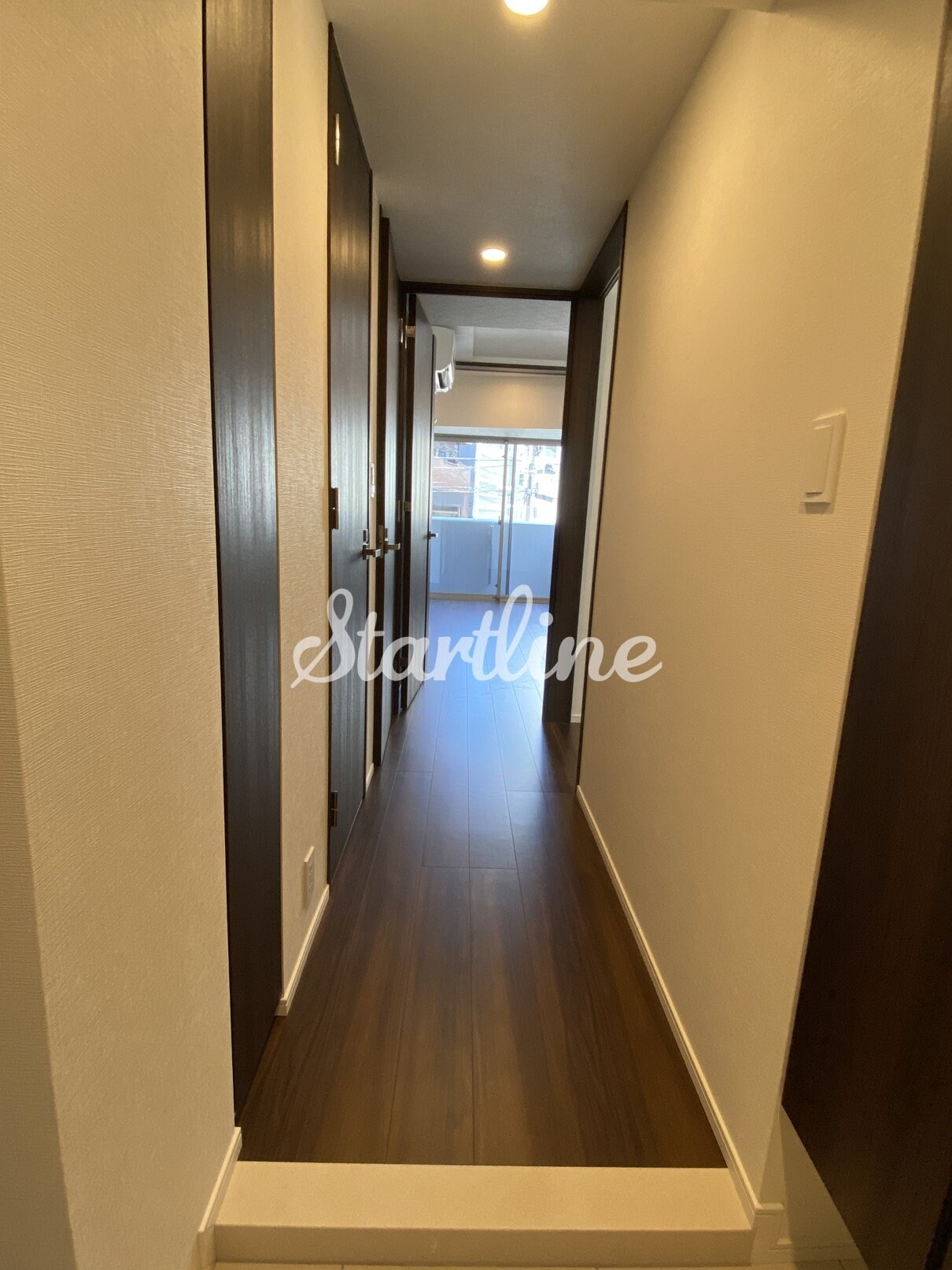 リビオメゾン入谷の物件内観写真