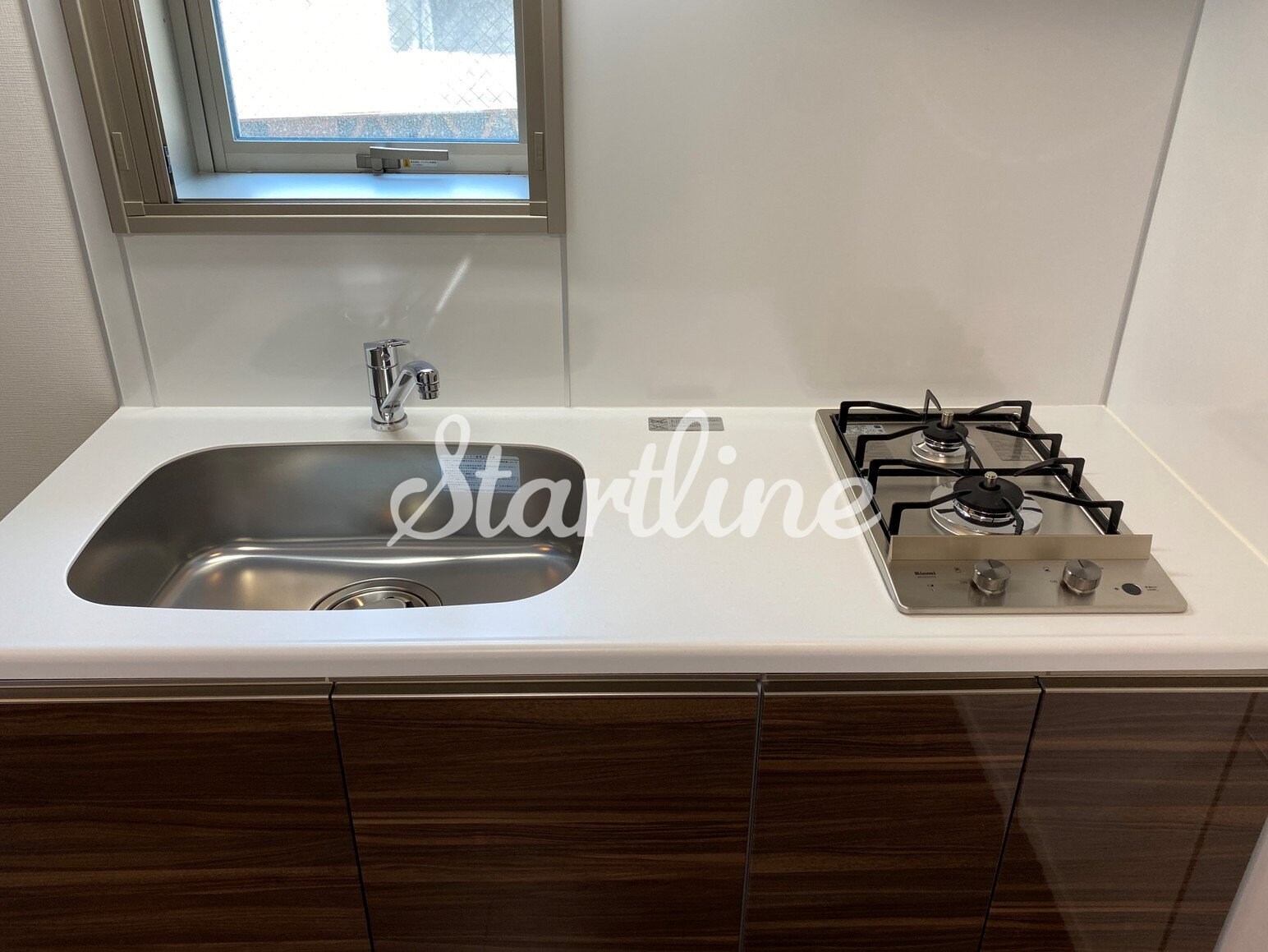 リビオメゾン入谷の物件内観写真