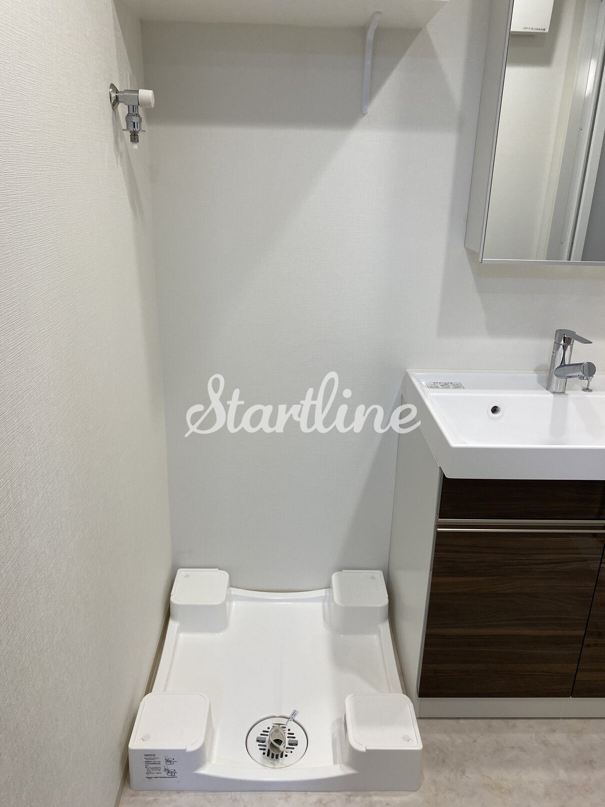 リビオメゾン入谷の物件内観写真