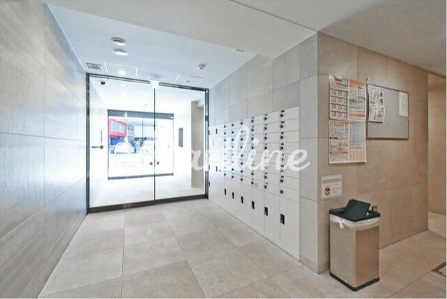 リビオメゾン入谷の物件内観写真