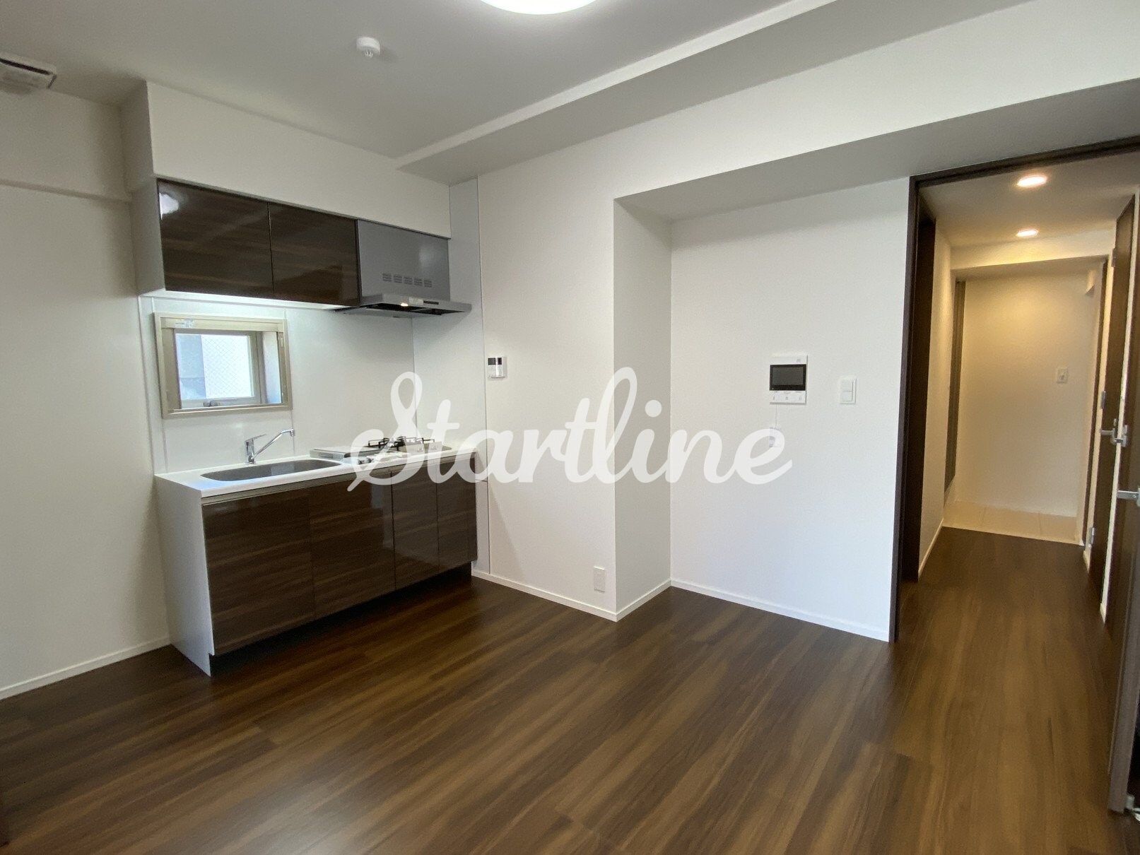 リビオメゾン入谷の物件内観写真