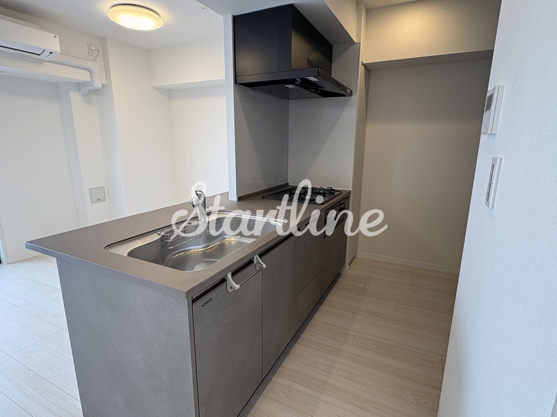 アジールコート町屋の物件内観写真