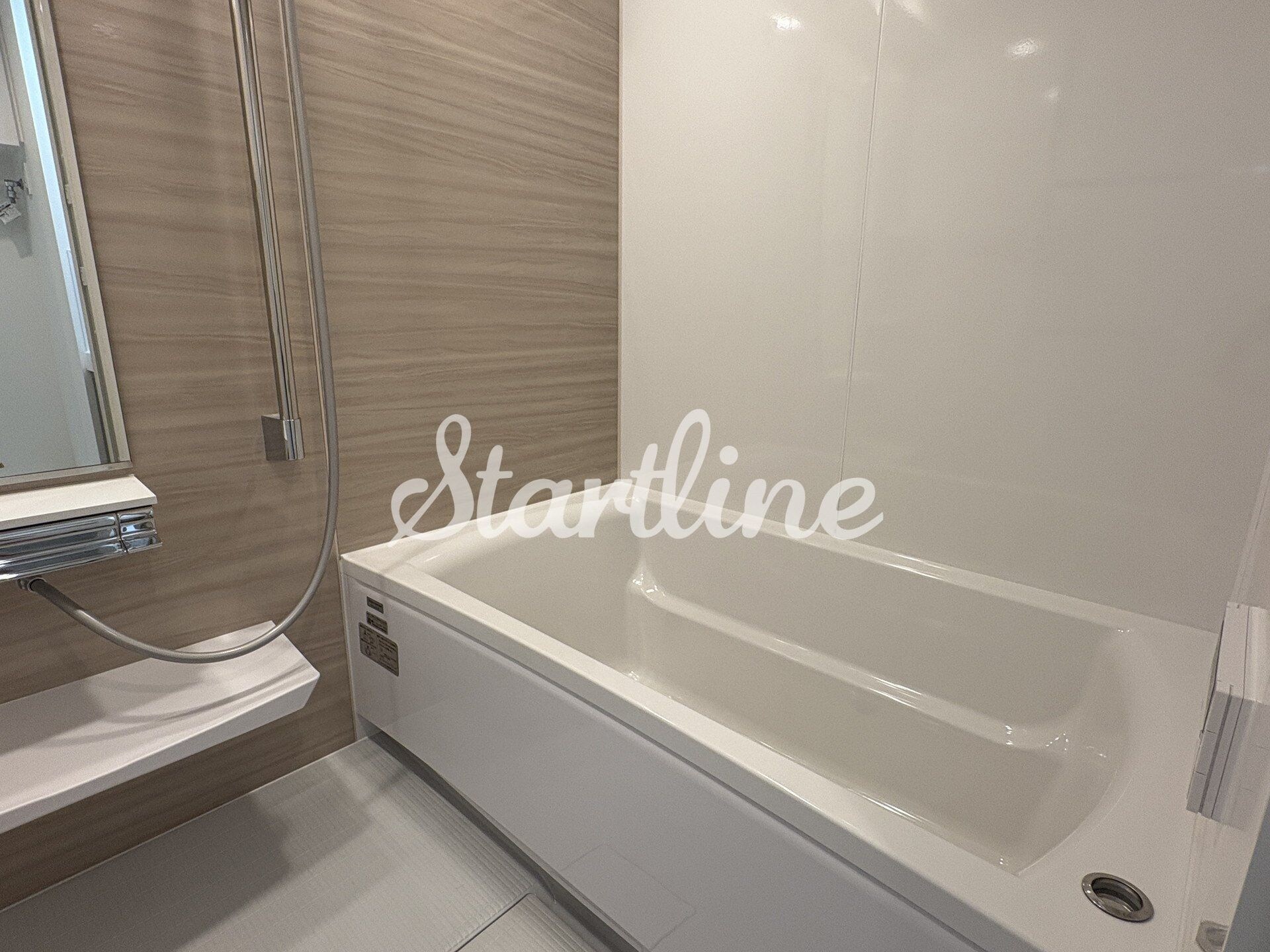 アジールコート町屋の物件内観写真