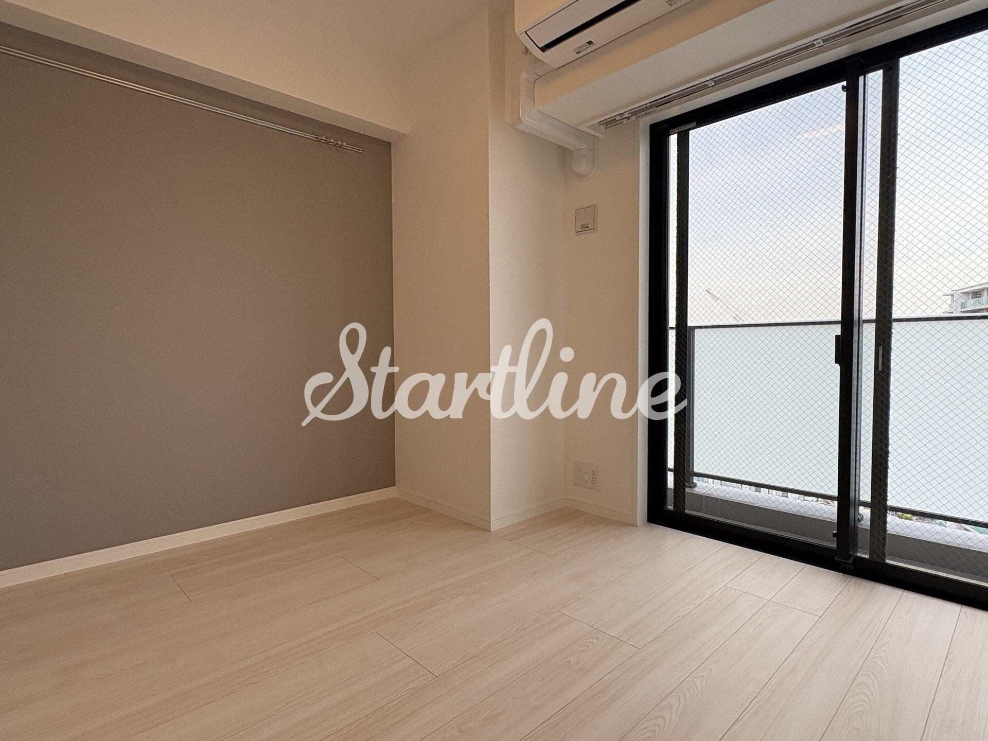 アジールコート町屋の物件内観写真