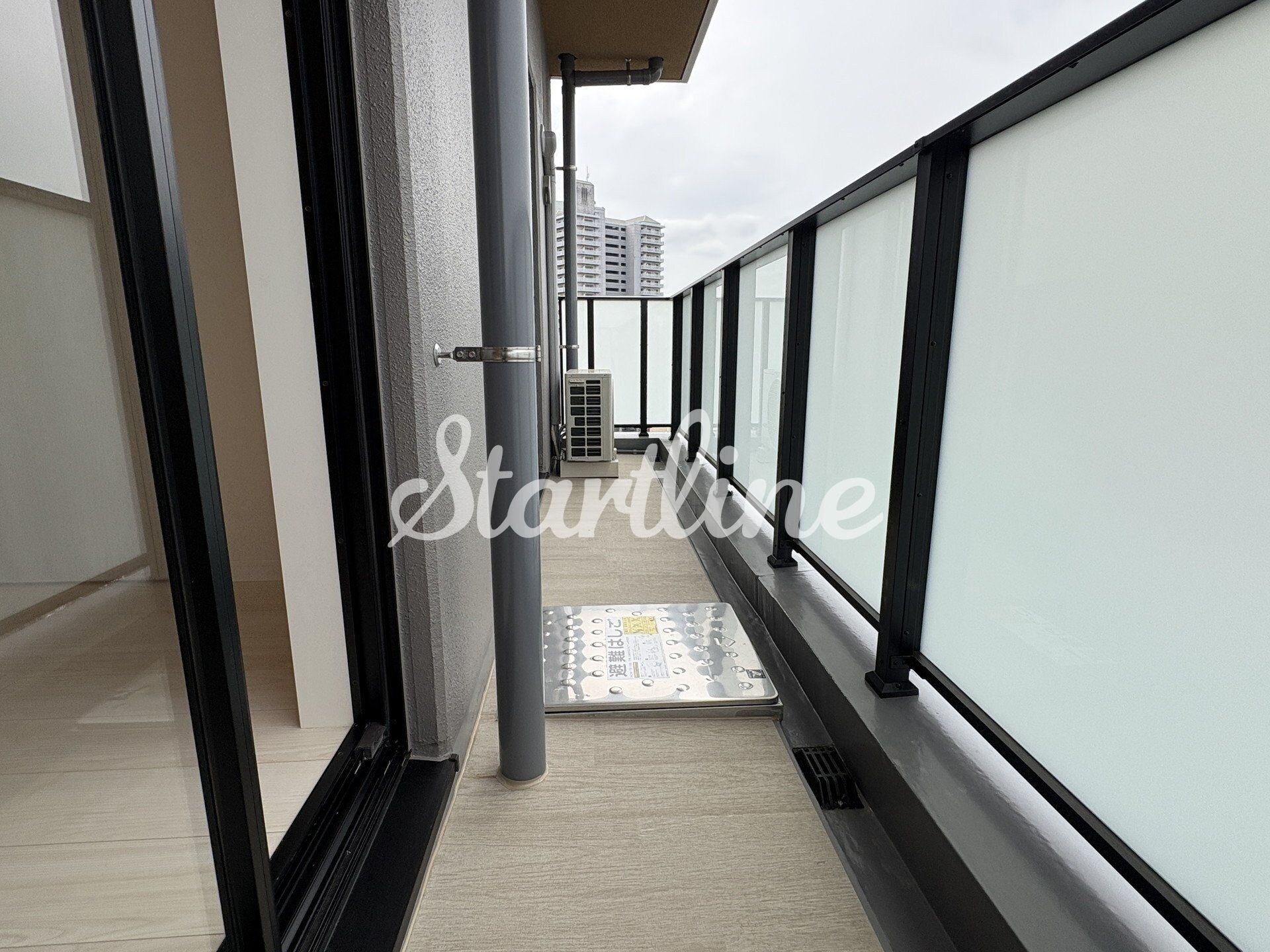 アジールコート町屋の物件内観写真