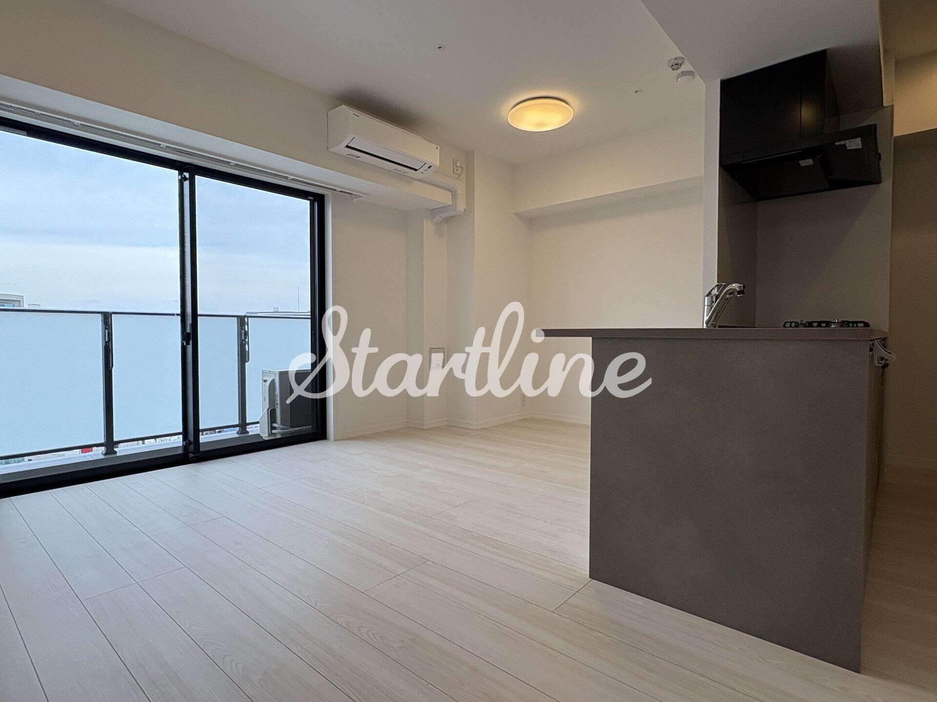 アジールコート町屋の物件内観写真