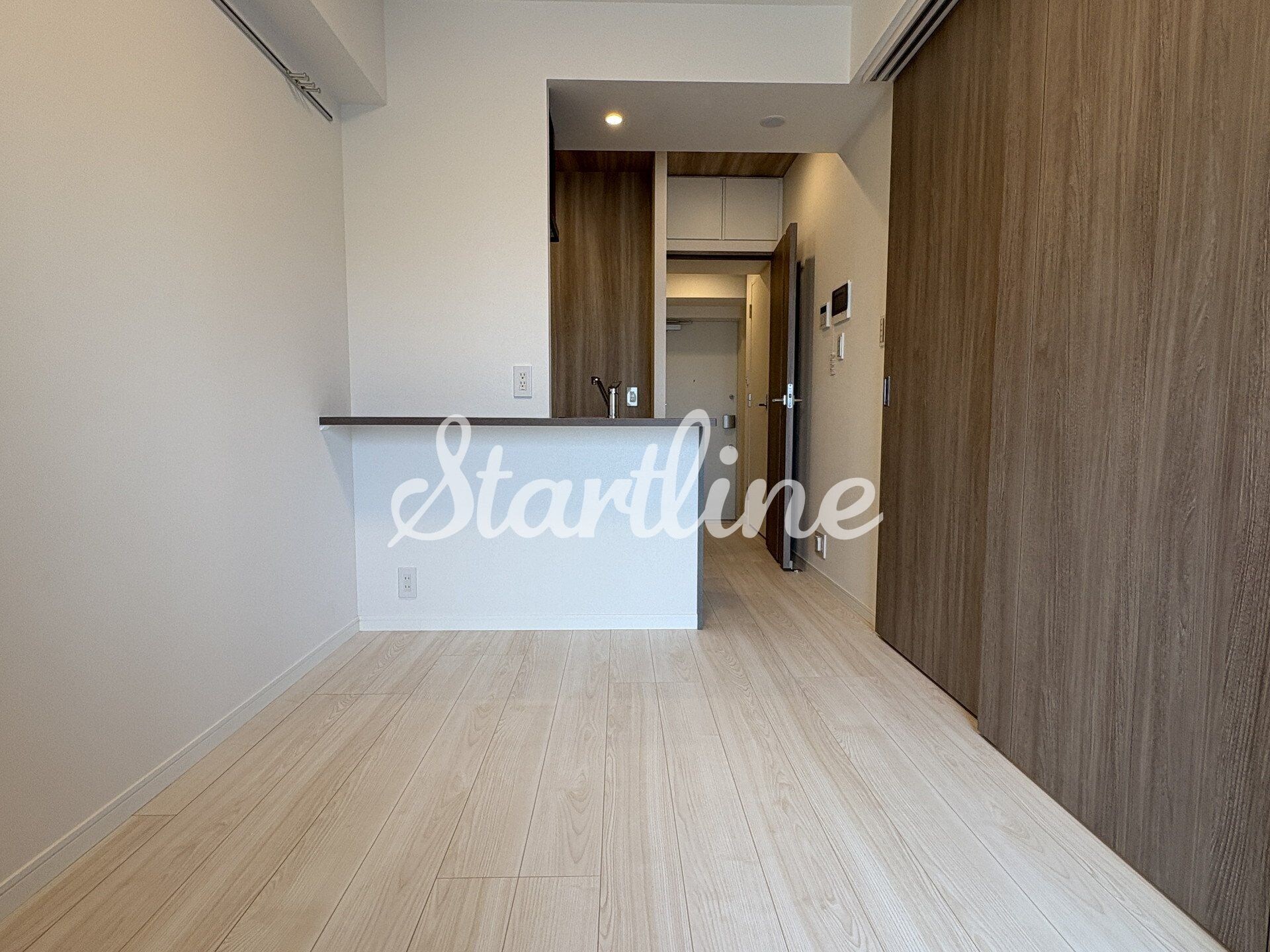 アジールコート町屋の物件内観写真