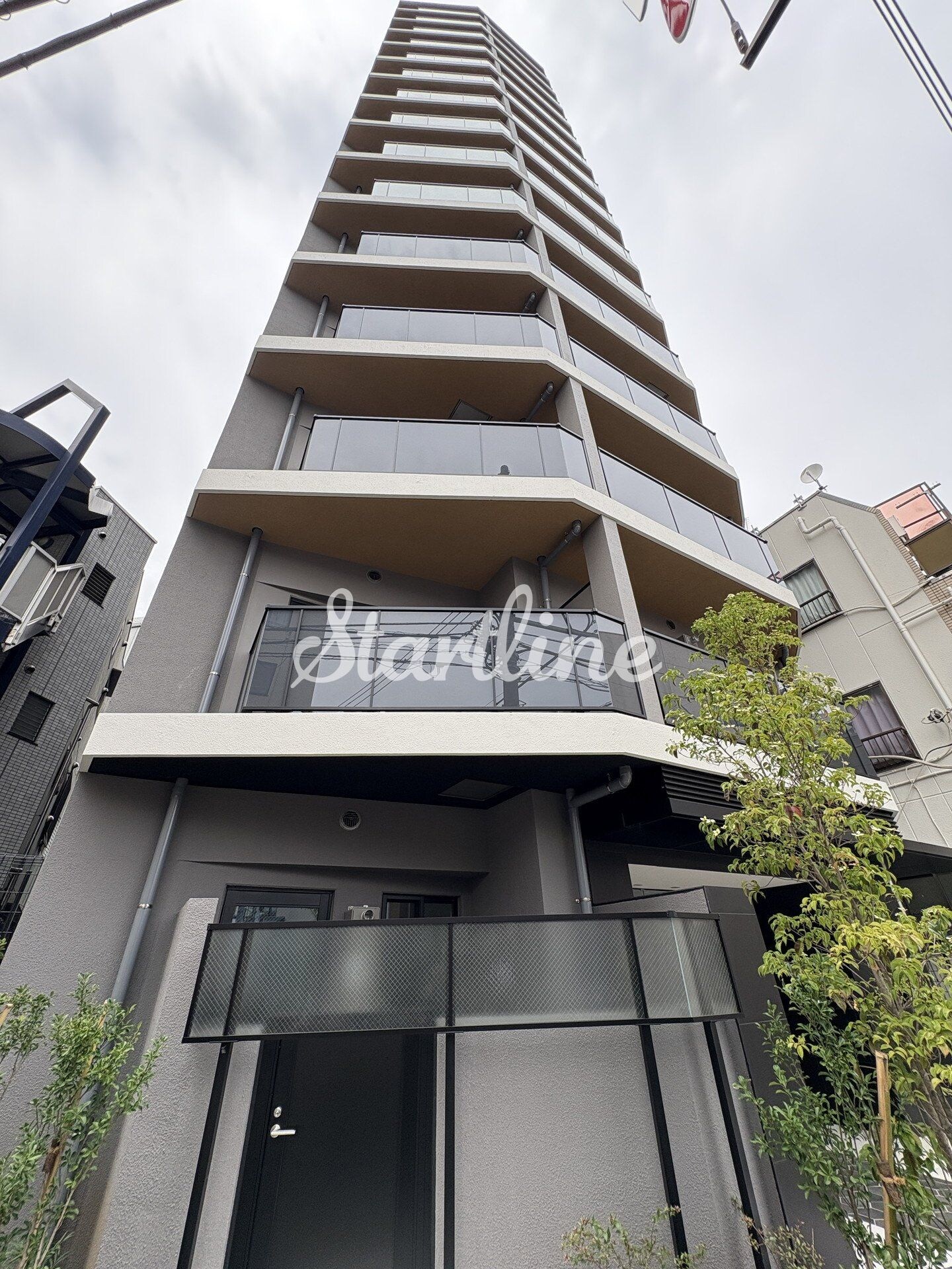 アジールコート町屋の物件内観写真