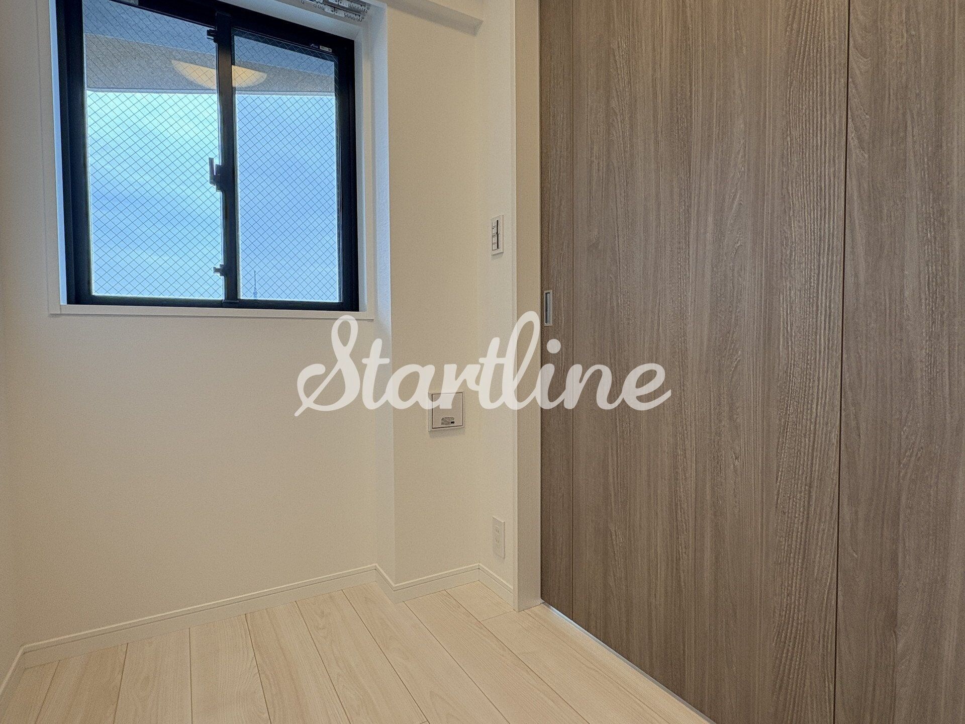 アジールコート町屋の物件内観写真