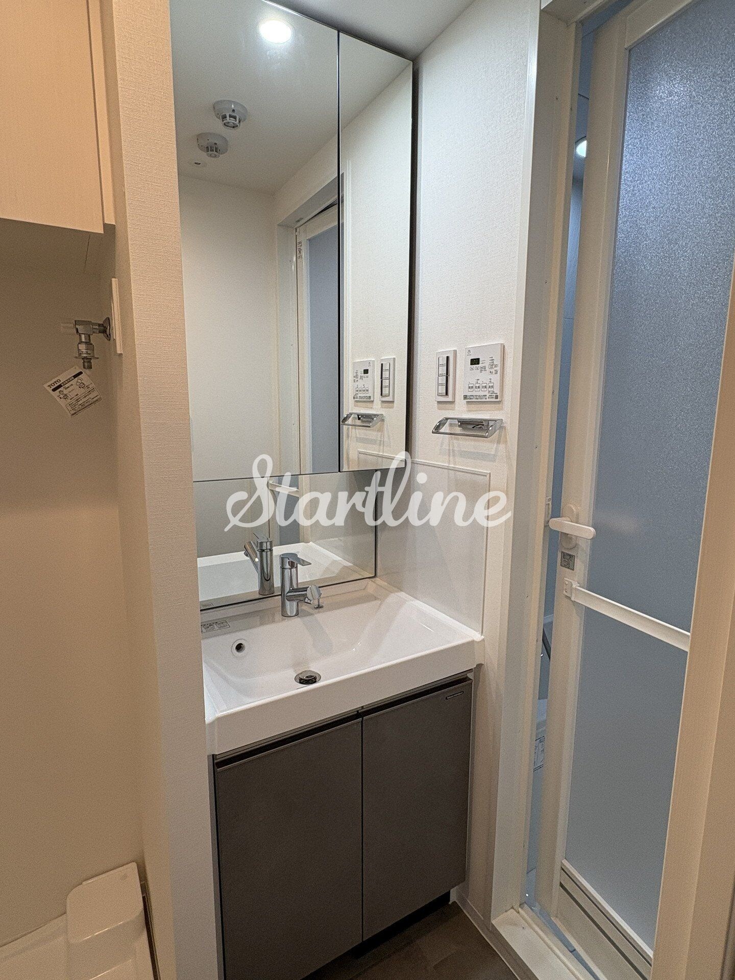 アジールコート町屋の物件内観写真