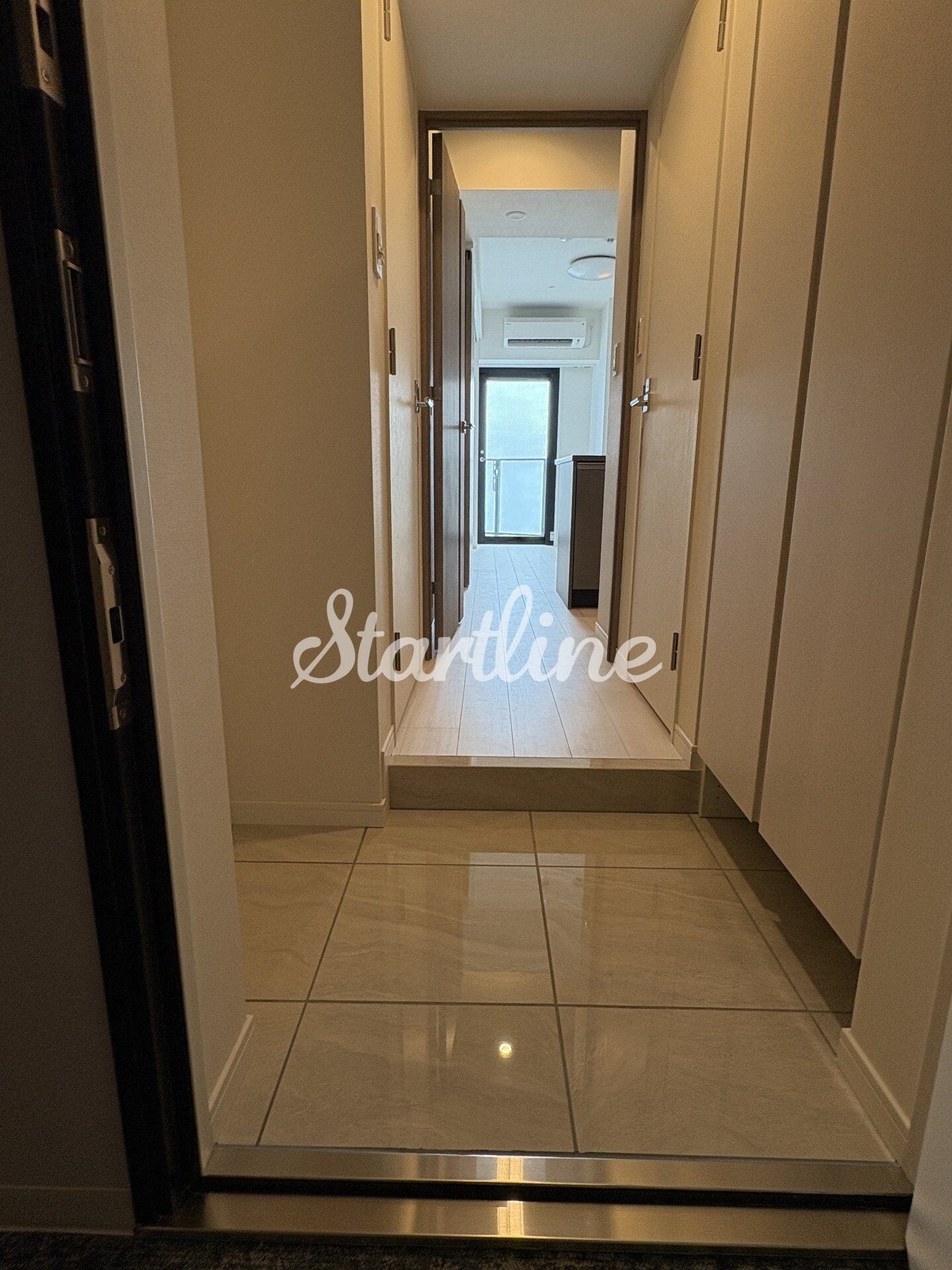 アジールコート町屋の物件内観写真