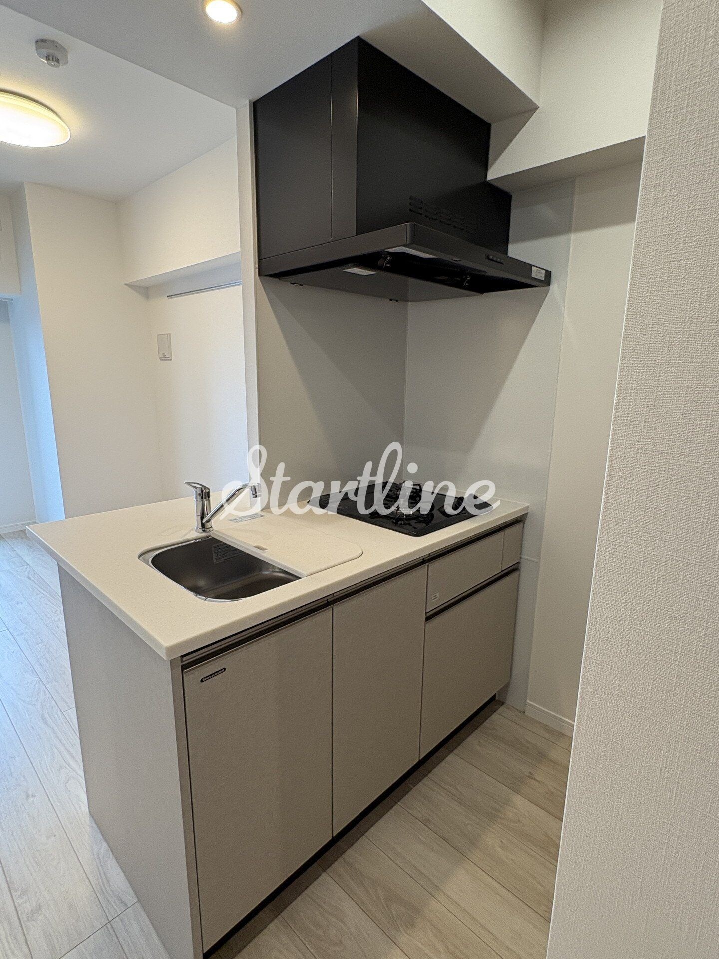 アジールコート町屋の物件内観写真