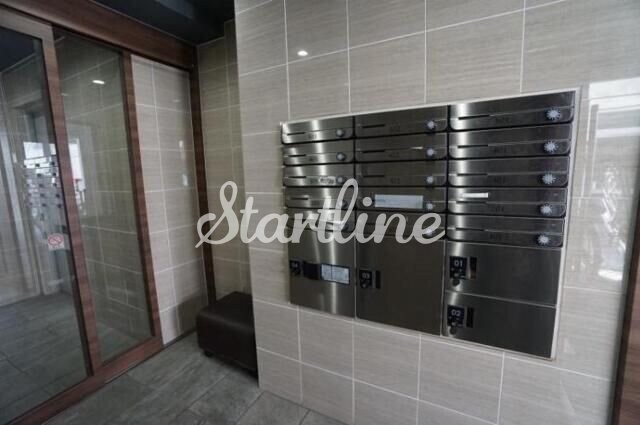 ルニック町屋の物件内観写真