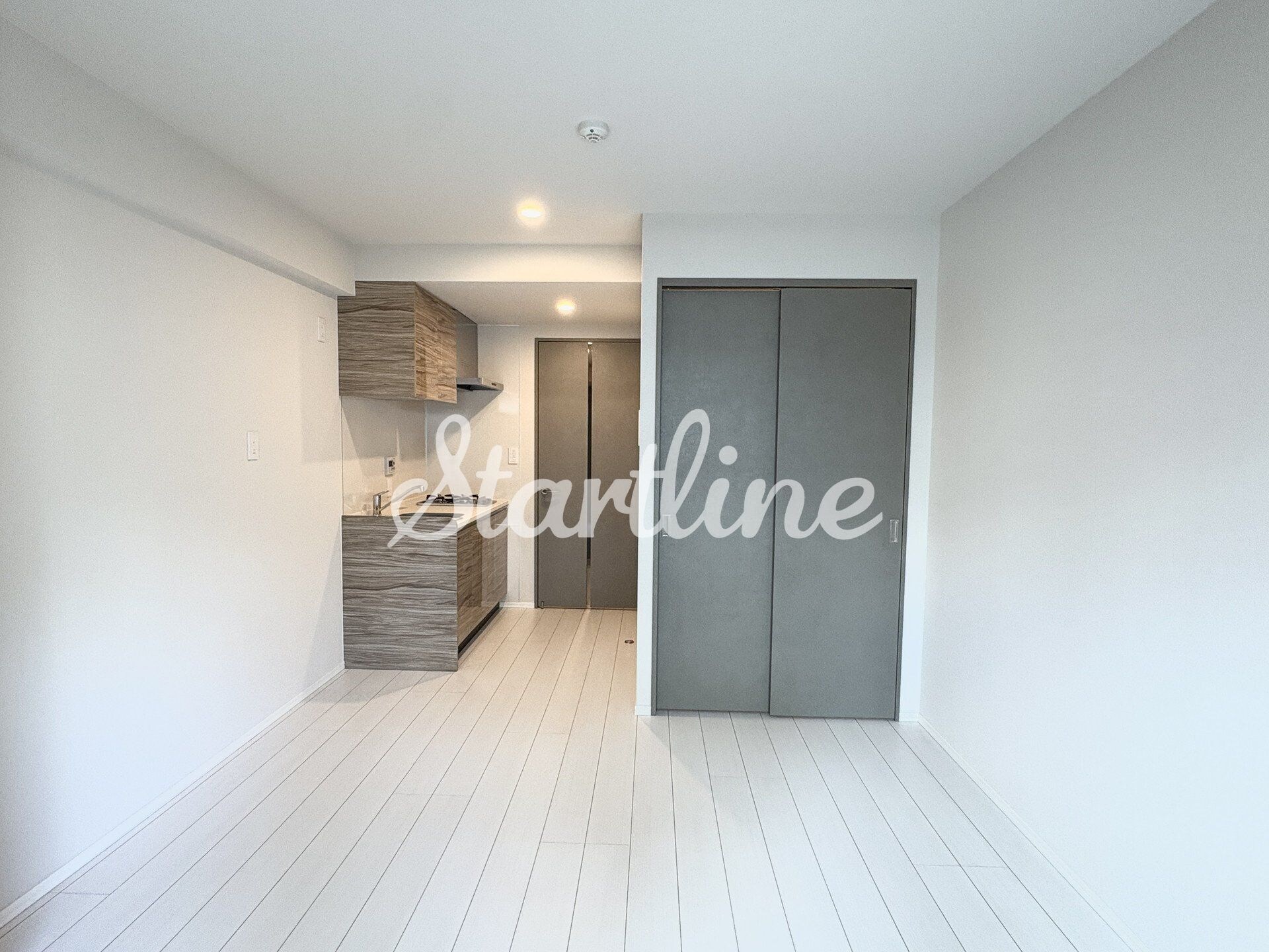 ハイズ三ノ輪IIの物件内観写真